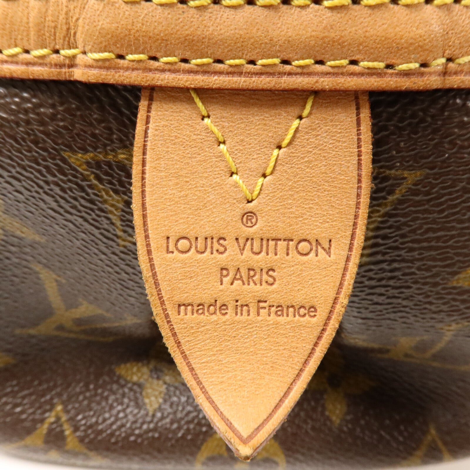 LOUIS VUITTON Monogram Montorgueil PM肩背袋