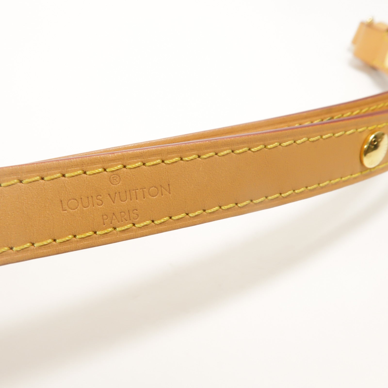 LOUIS VUITTON Monogram Boulogne PM手挽肩背兩用袋