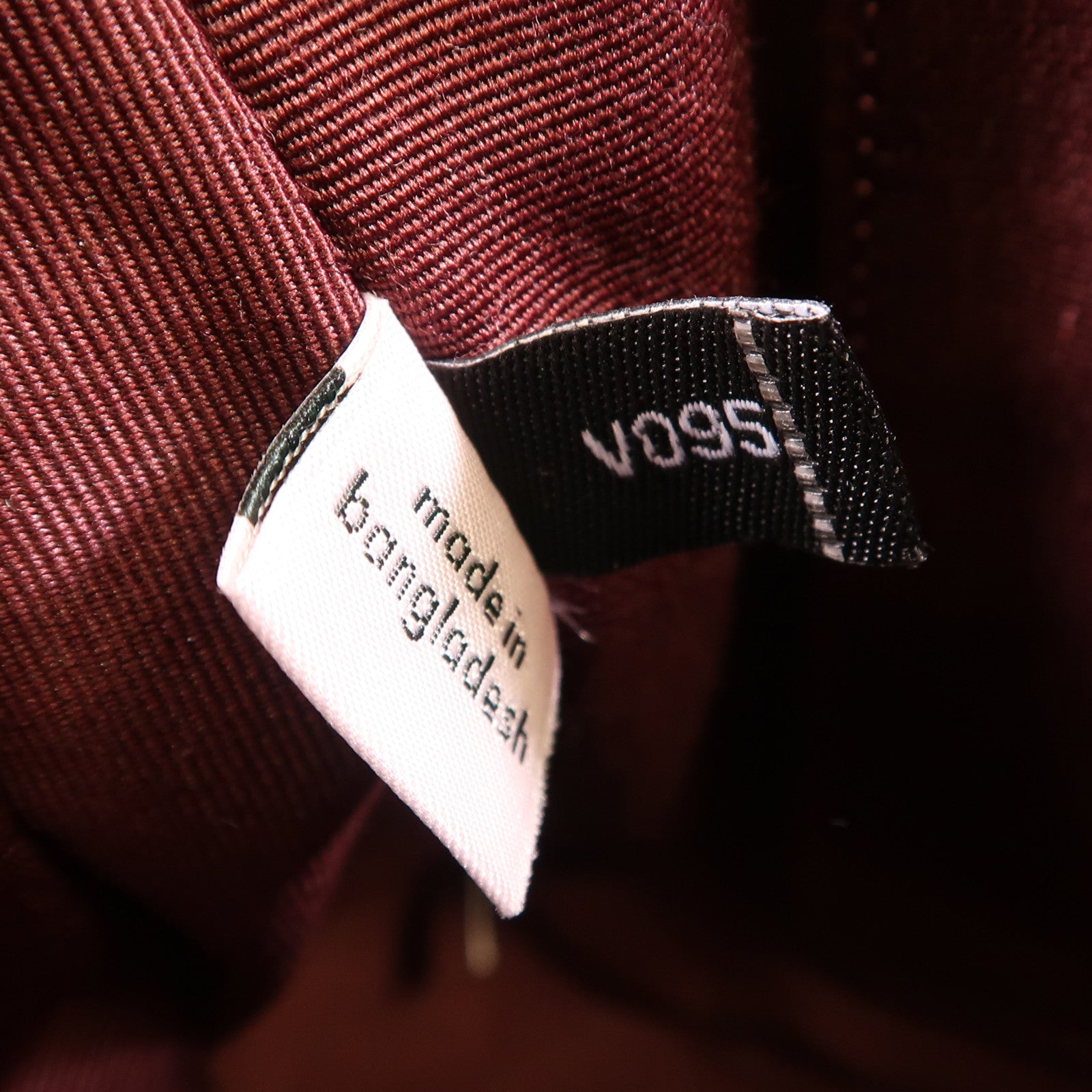 Kate Spade 【激減優惠】粗花呢Hudson Tweed Medium Convertible金扣手挽肩背兩用袋