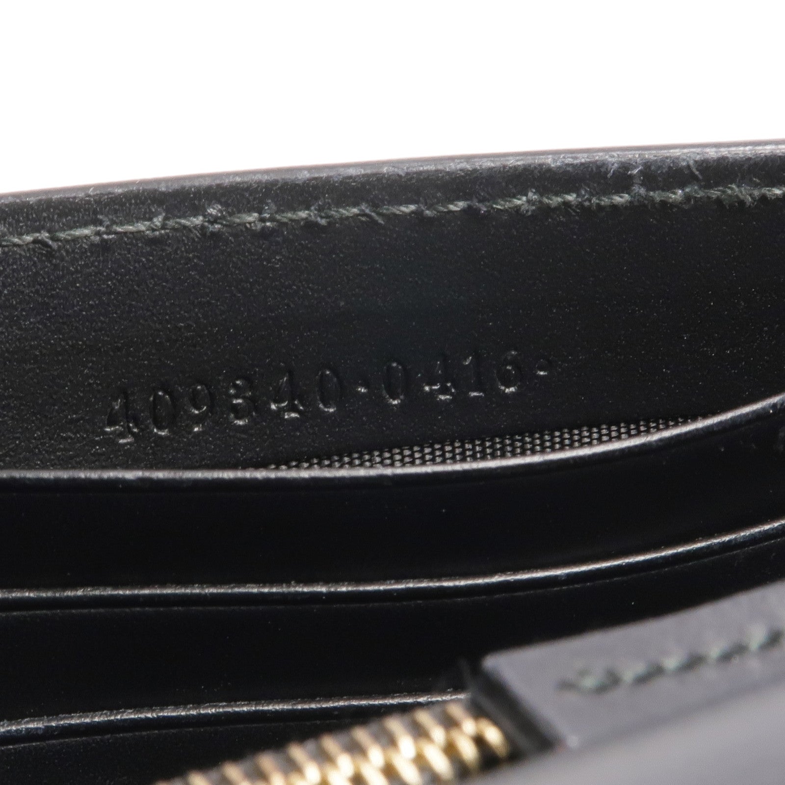 GUCCI 牛皮皮革Chain Shoulder Bag金扣鏈帶肩背袋