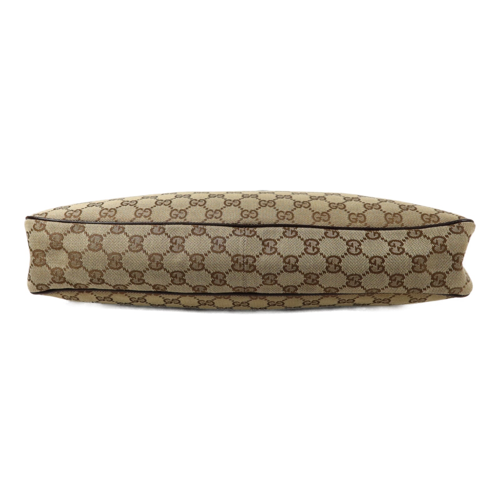 GUCCI 帆布Shoulder Bag肩背袋