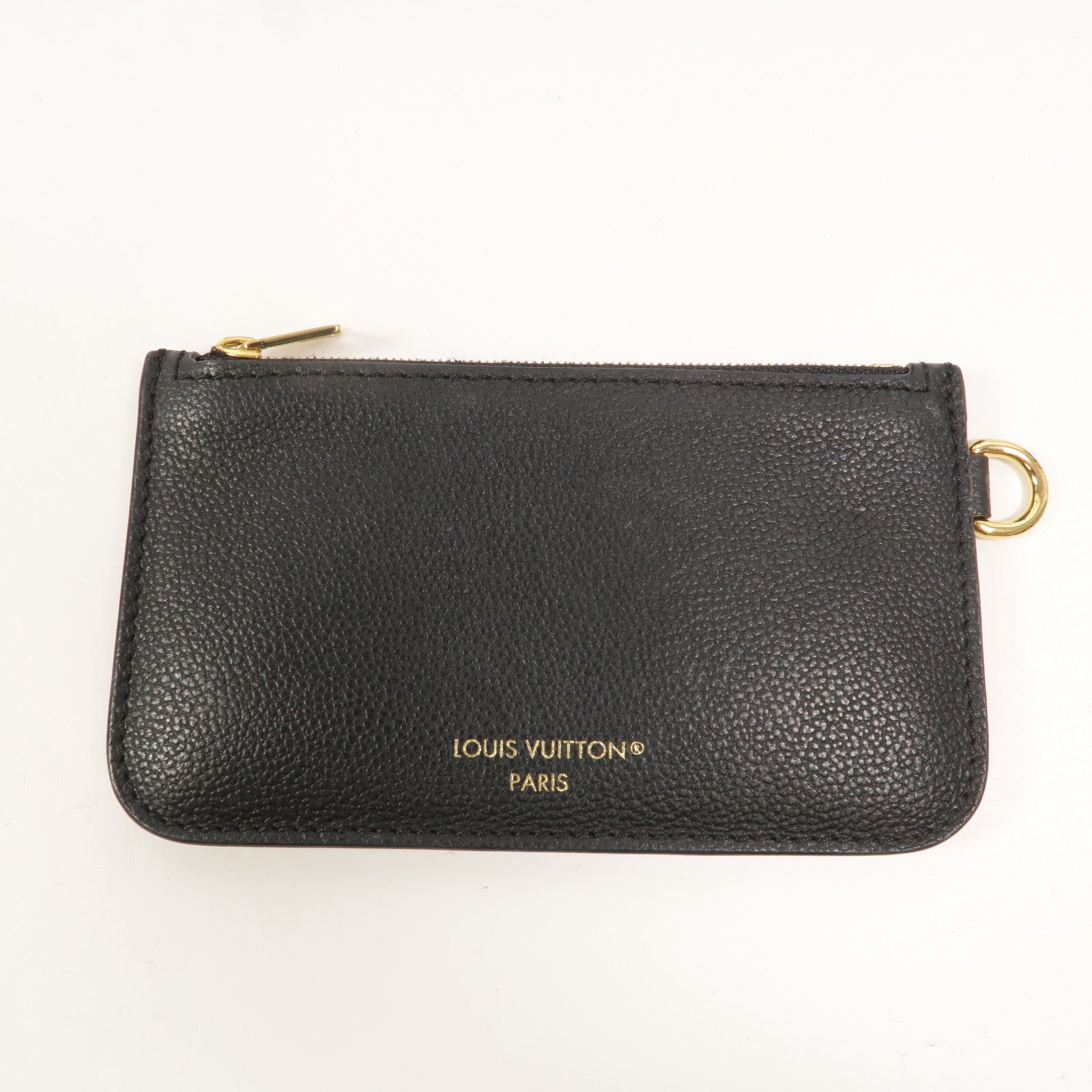 LOUIS VUITTON Monogram Empreinte Sac Sport肩背袋