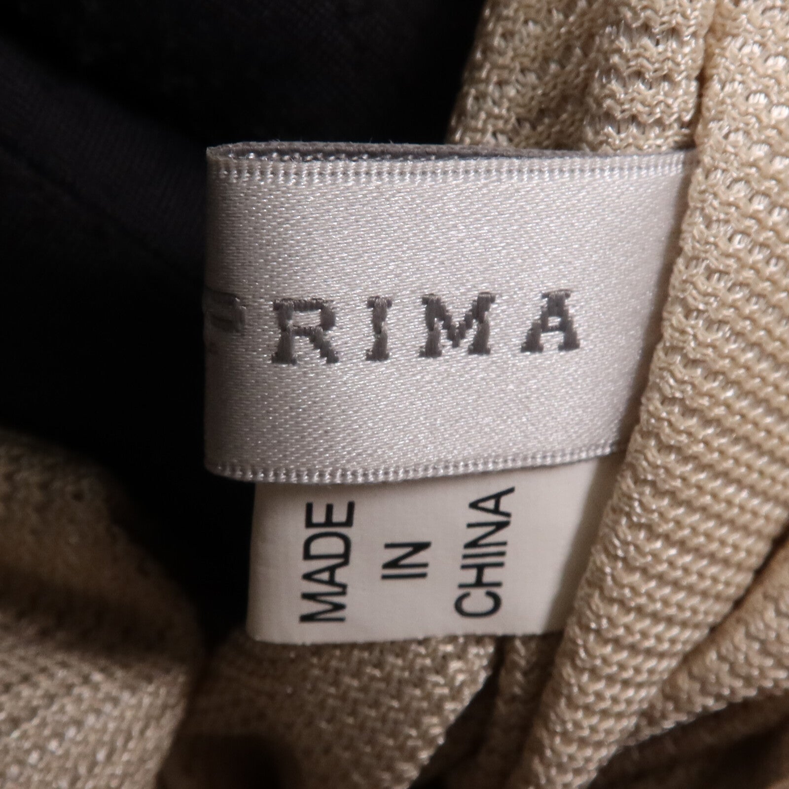 ANTEPRIMA PVC Tote Bag銀扣手挽袋