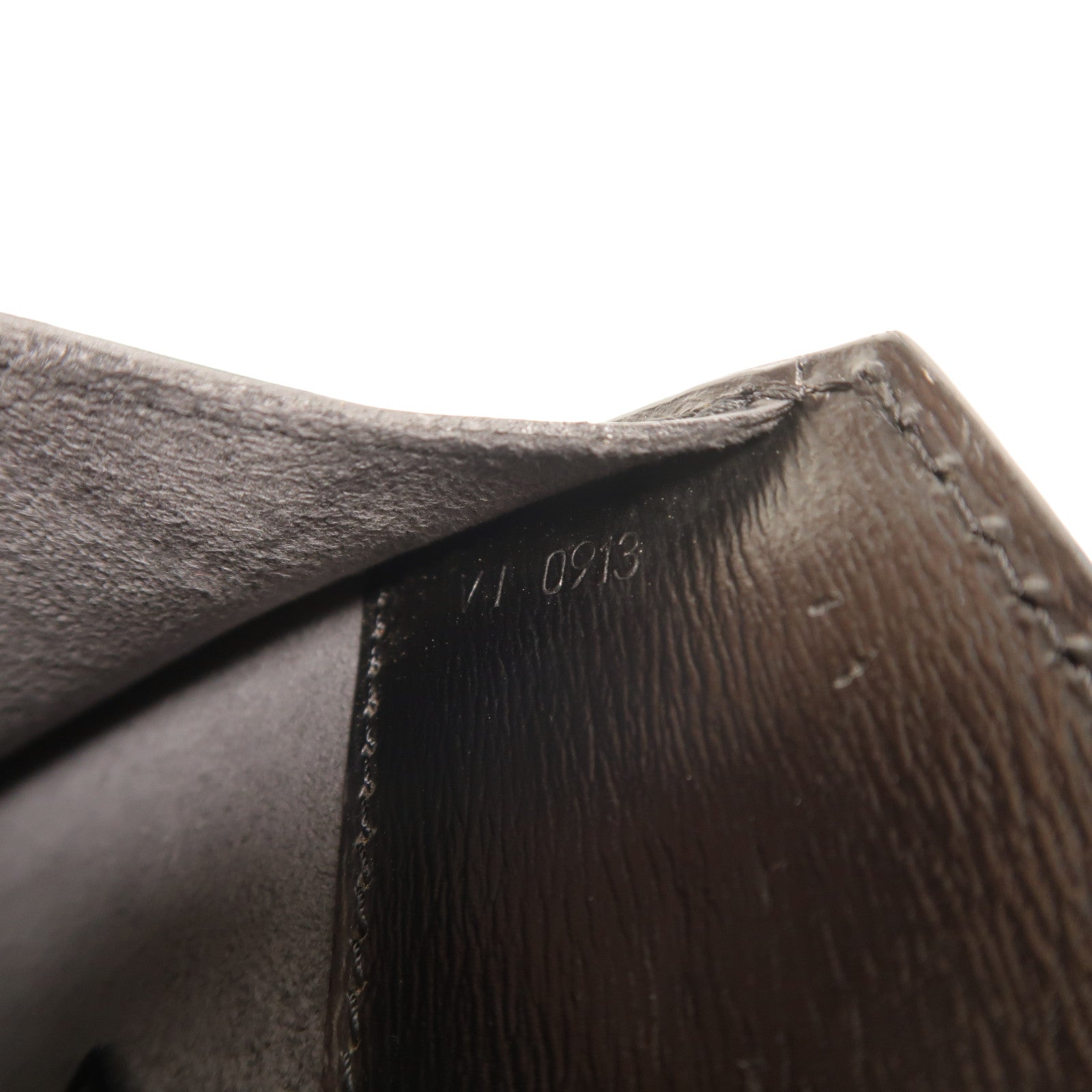 LOUIS VUITTON Epi Cluny肩背袋