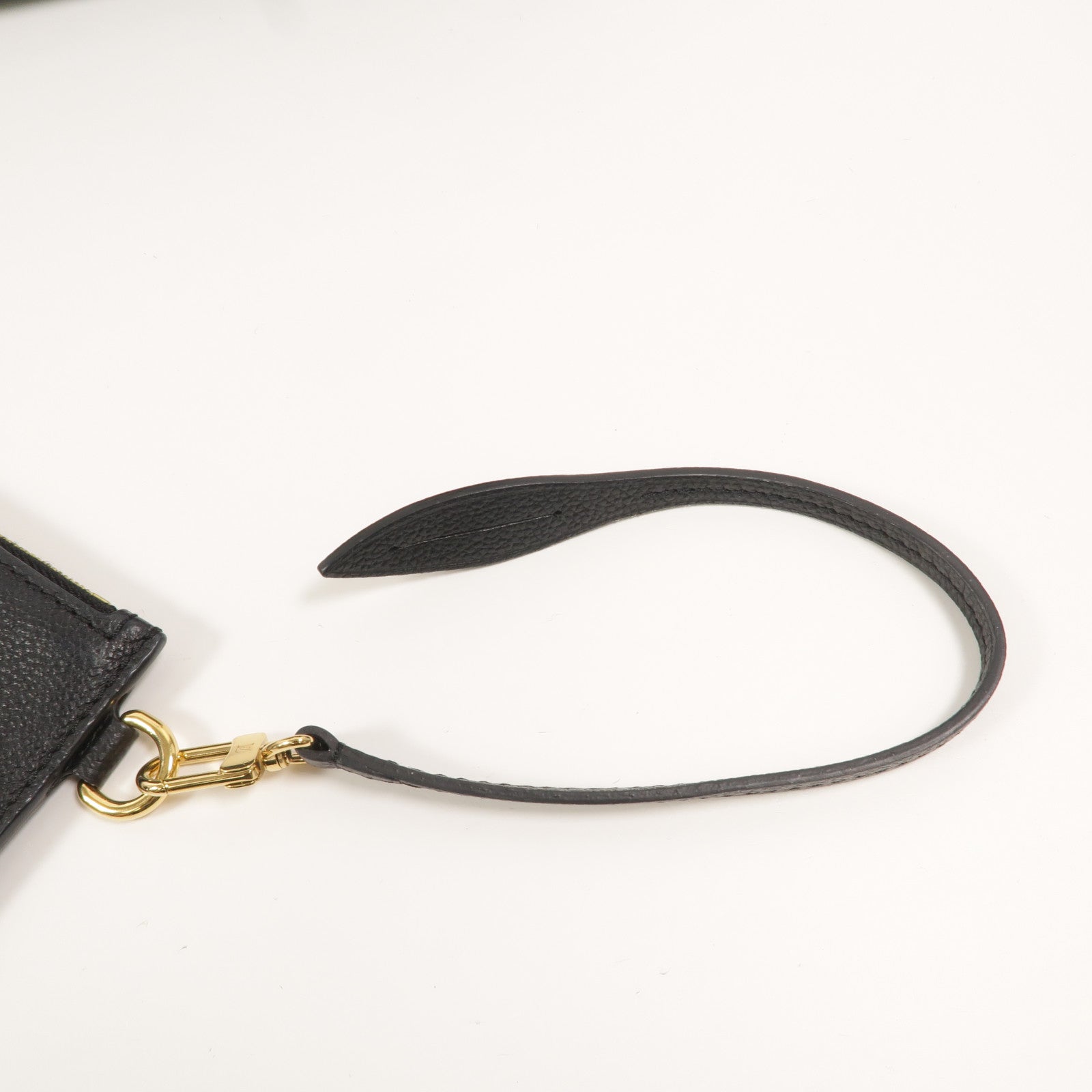 LOUIS VUITTON Monogram Empreinte Sac Sport肩背袋