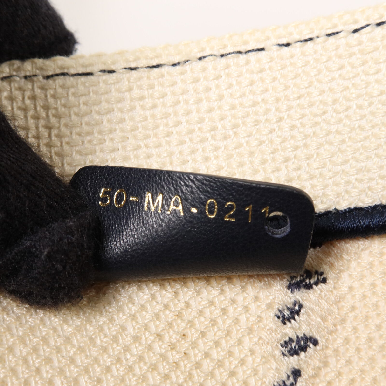 Dior 帆布Book Tote Medium手挽袋