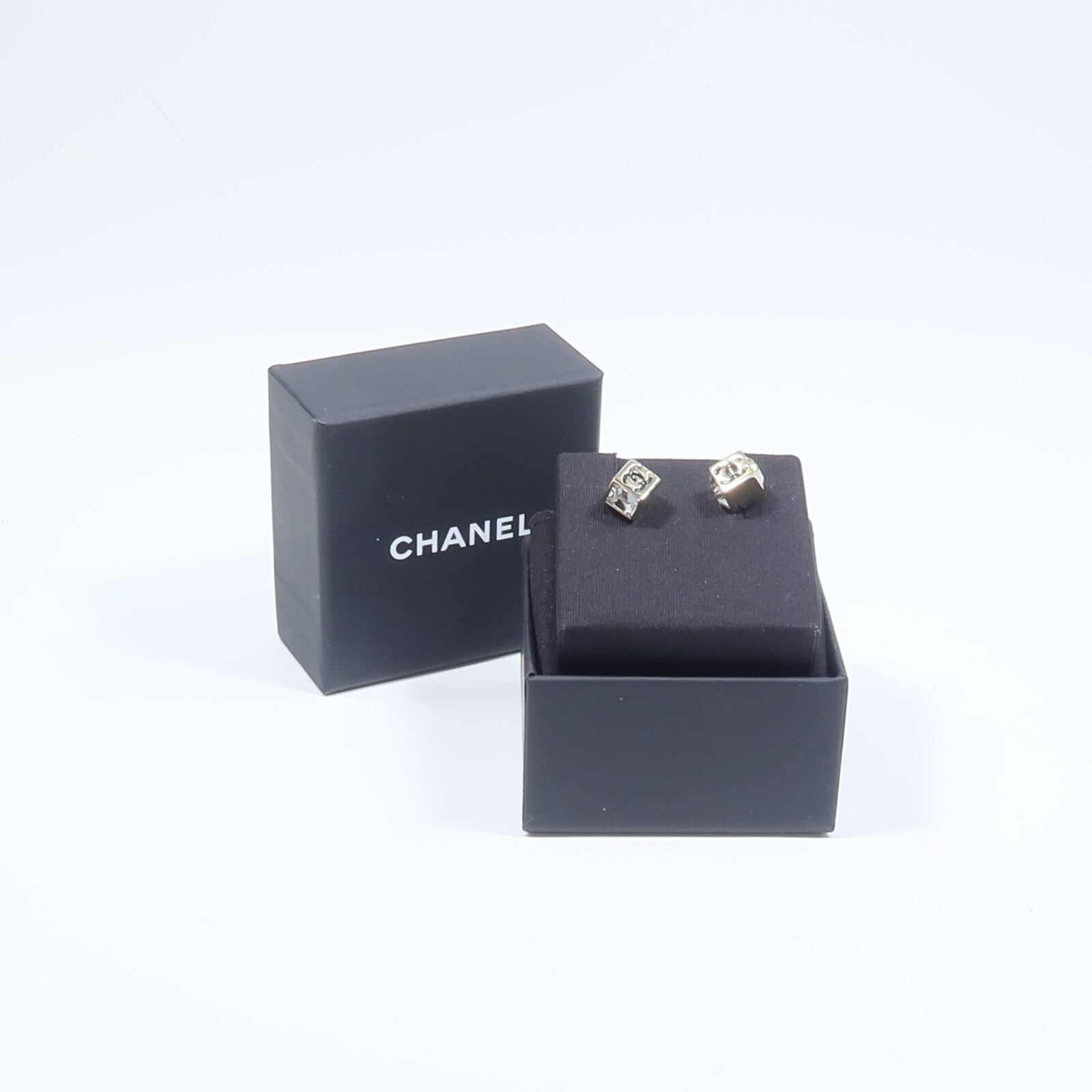 CHANEL 金屬Earrings耳環