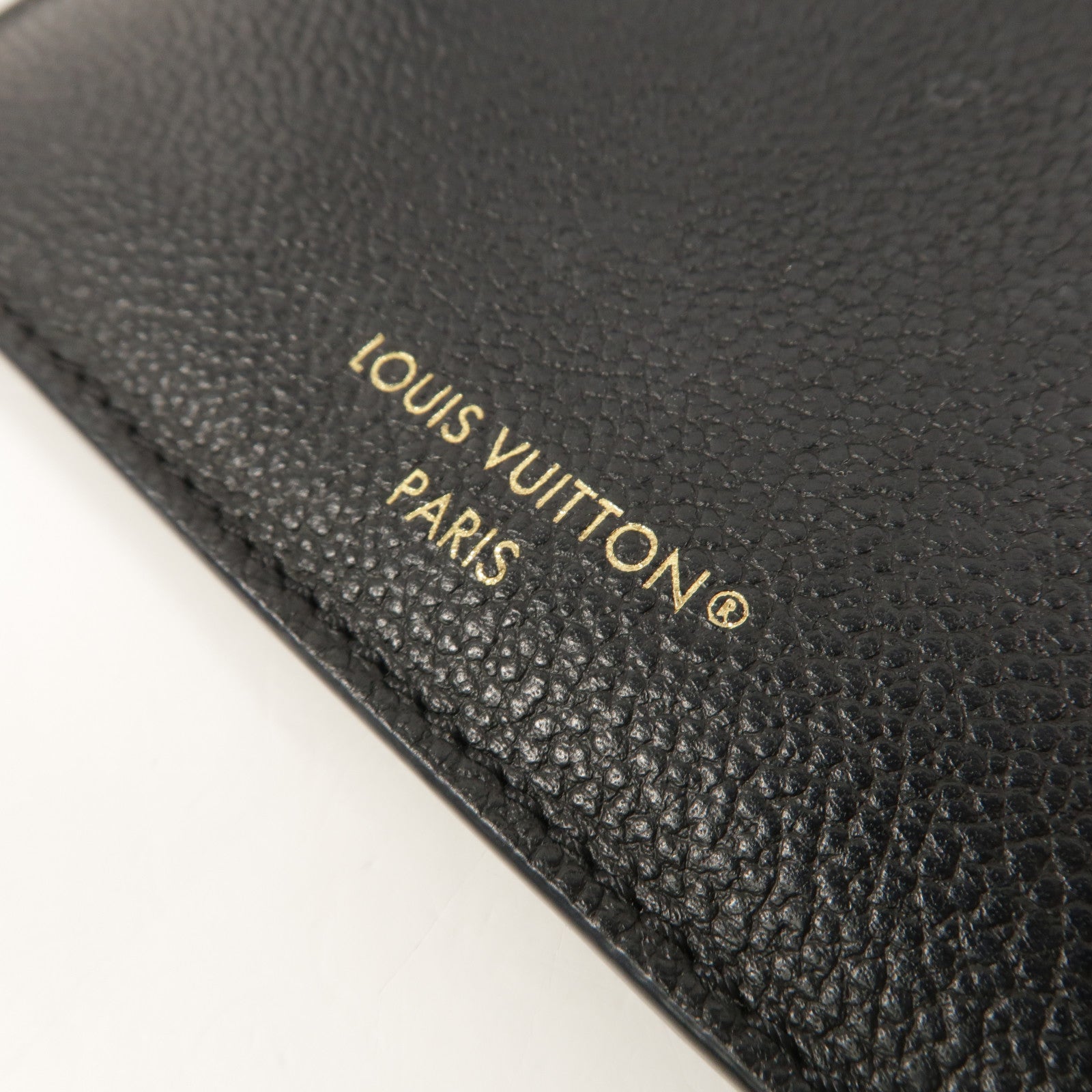 LOUIS VUITTON Monogram Empreinte Sac Sport肩背袋