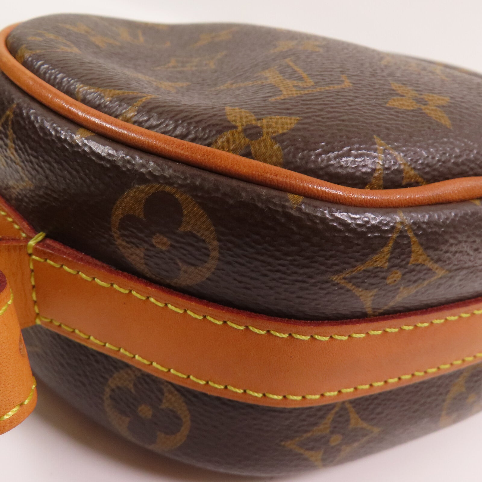 LOUIS VUITTON 【激減優惠】Monogram Boite Chapeau Souple PM金扣肩背袋