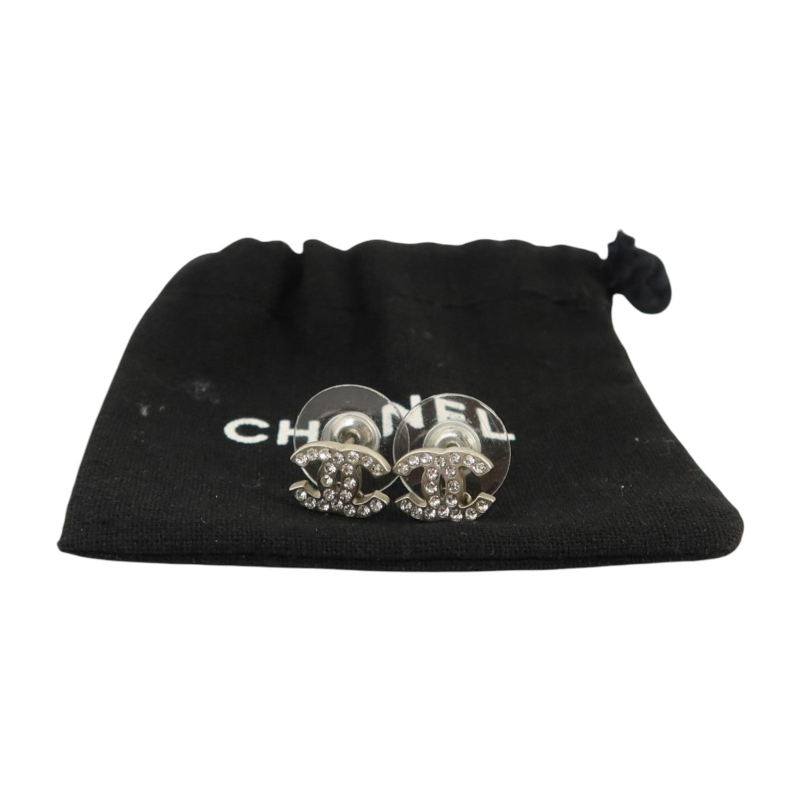 CHANEL 金屬Earrings耳環