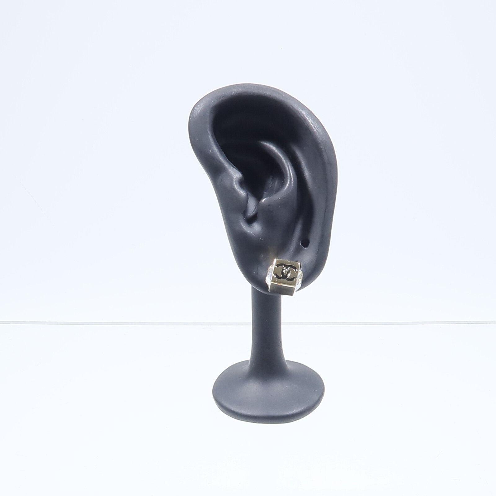 CHANEL 金屬Earrings耳環