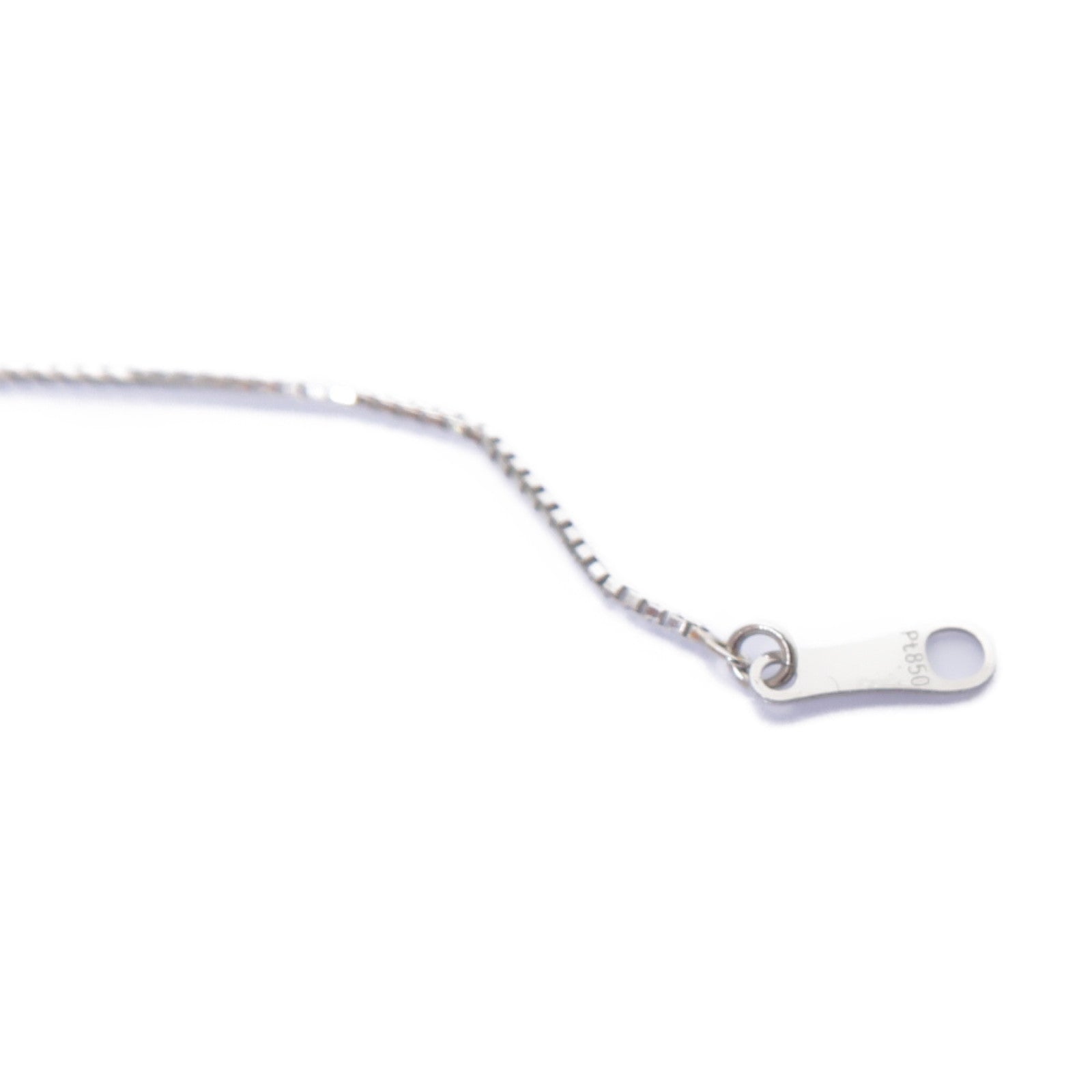 JEWELRY 【激減優惠】PT900鉑金Ruby/Diamond Necklace 1.00ct紅寶石/1.157ct鑽石項鍊