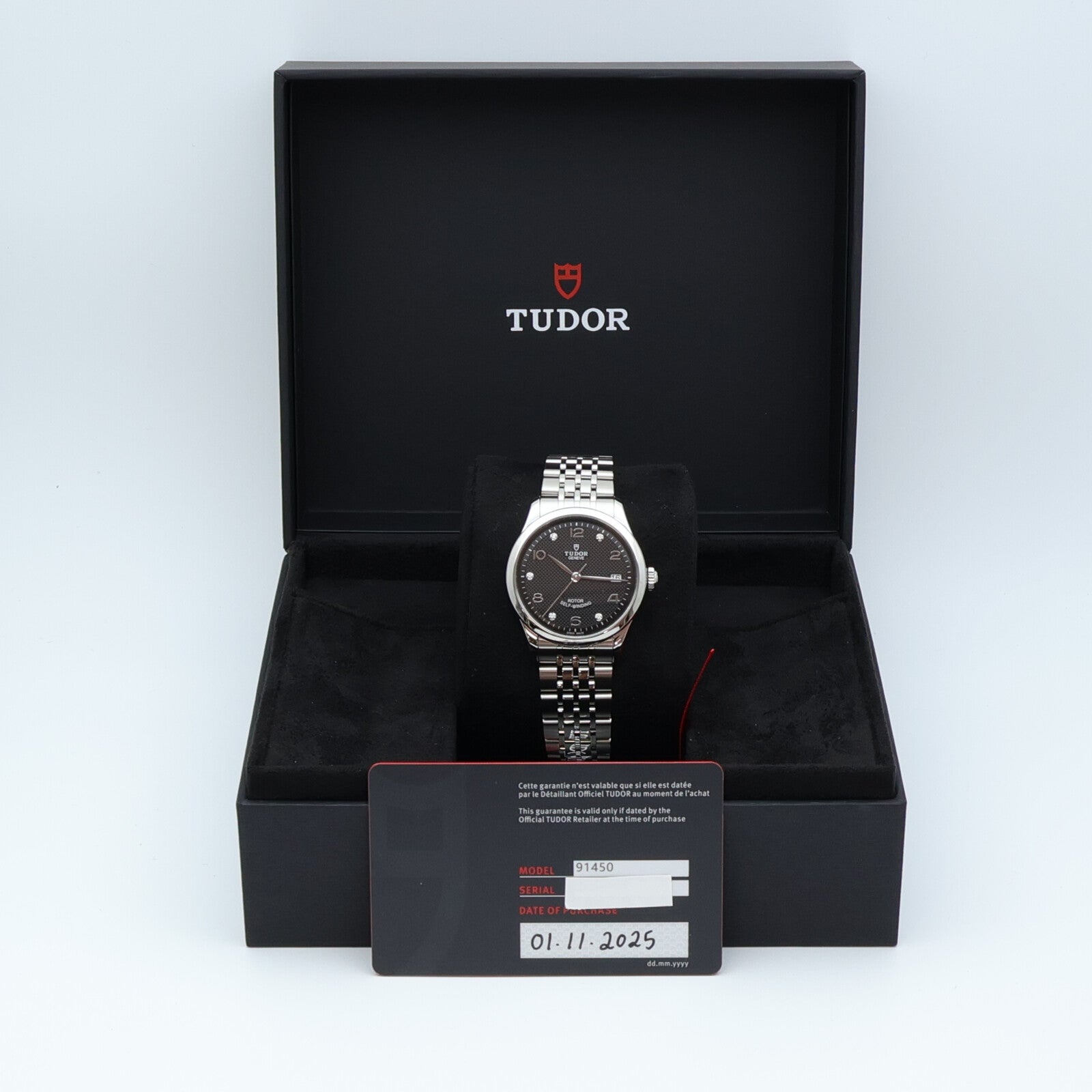 TUDOR Tudor 1926 91450