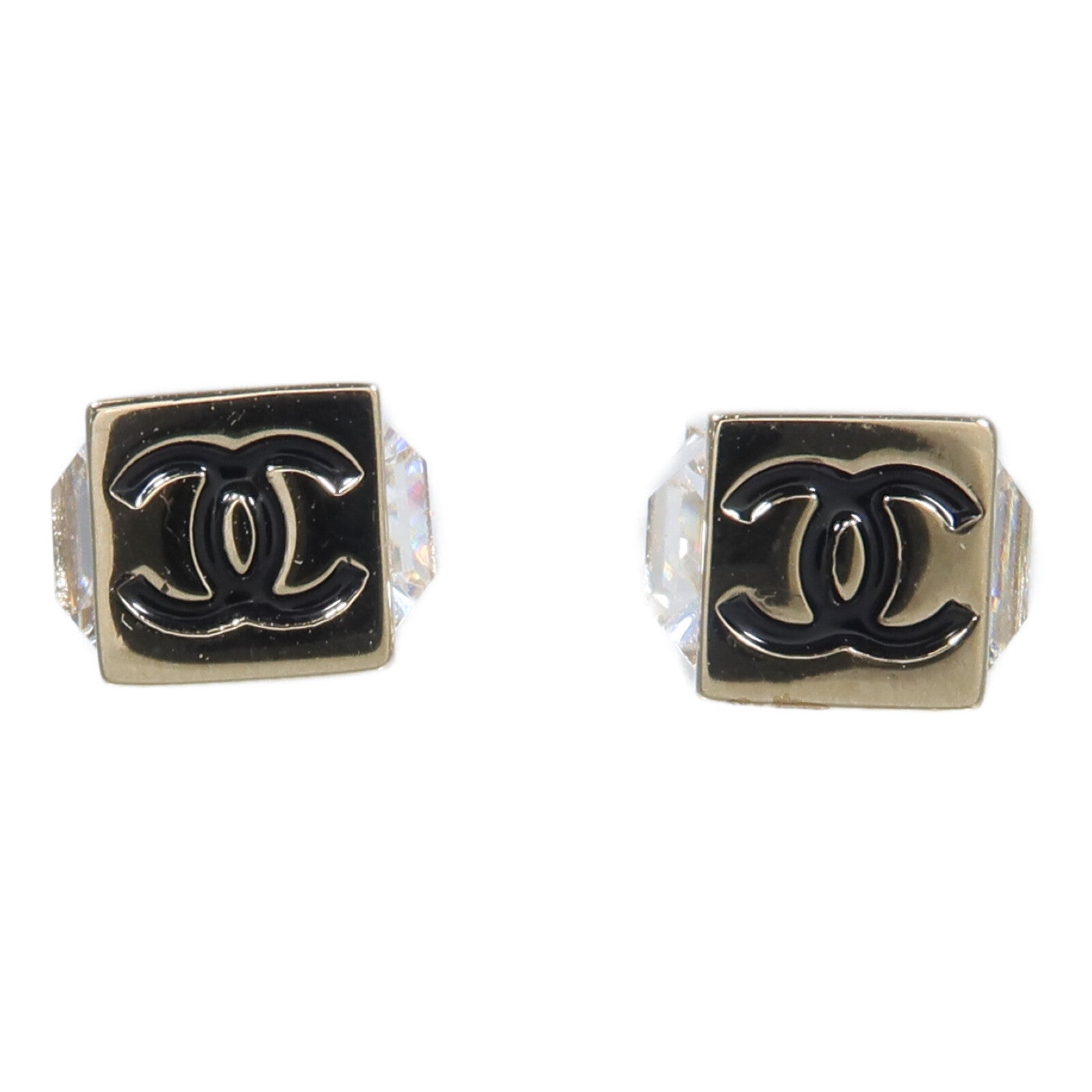 CHANEL 金屬Earrings耳環