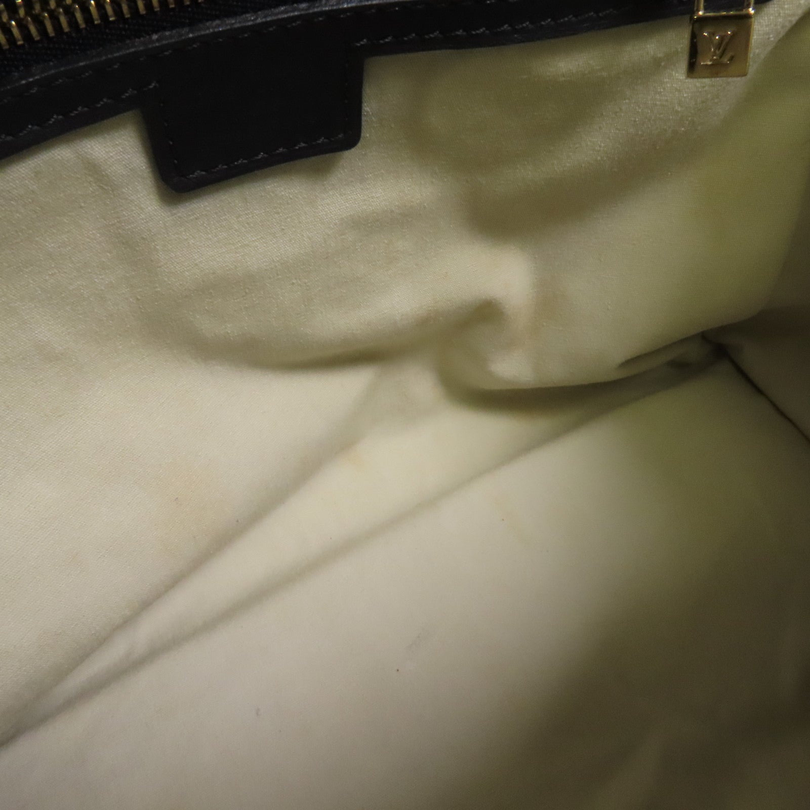LOUIS VUITTON Monogram Mini Josephine PM金扣手挽袋
