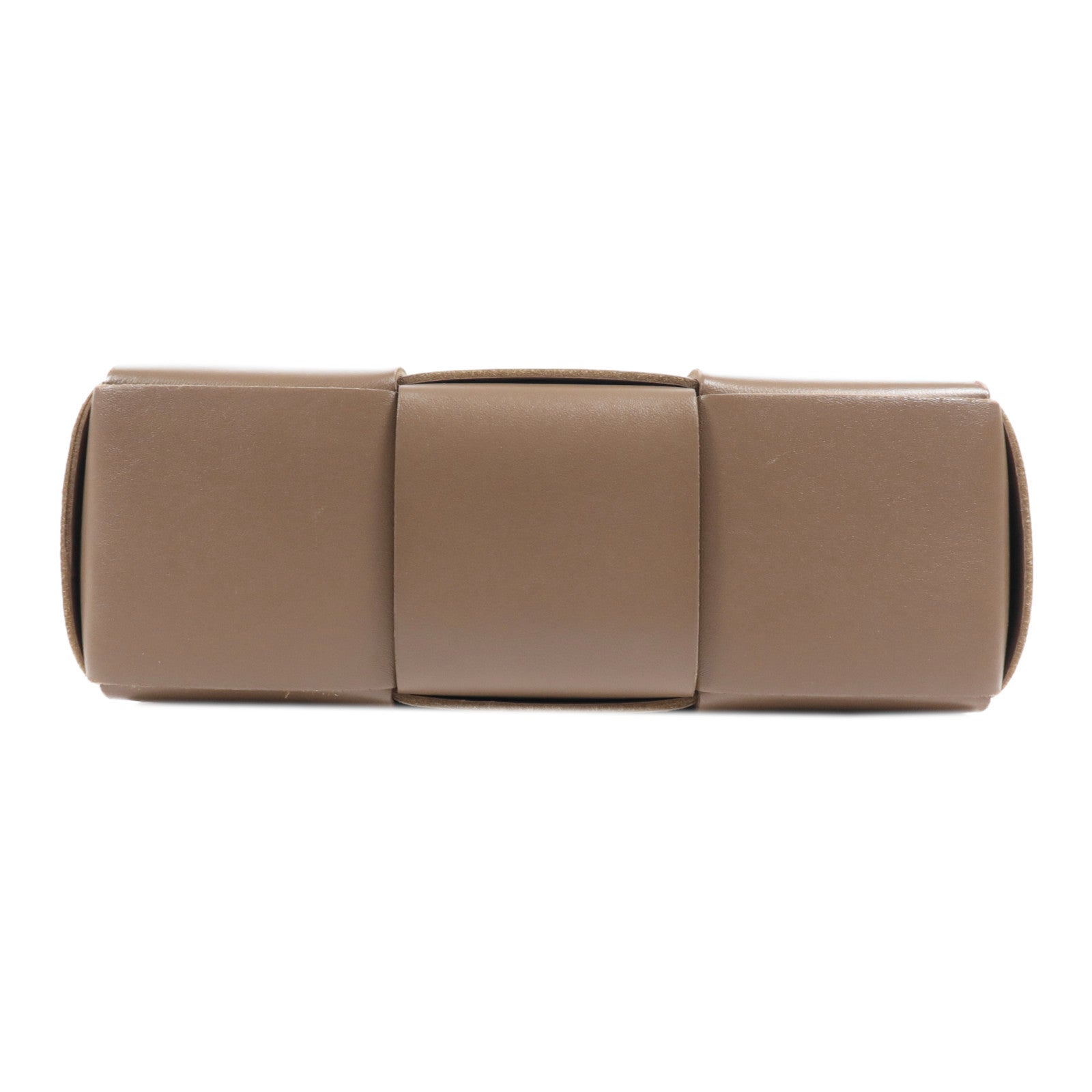 BOTTEGA VENETA 牛皮皮革Arco Tote Bag金扣手挽肩背兩用袋