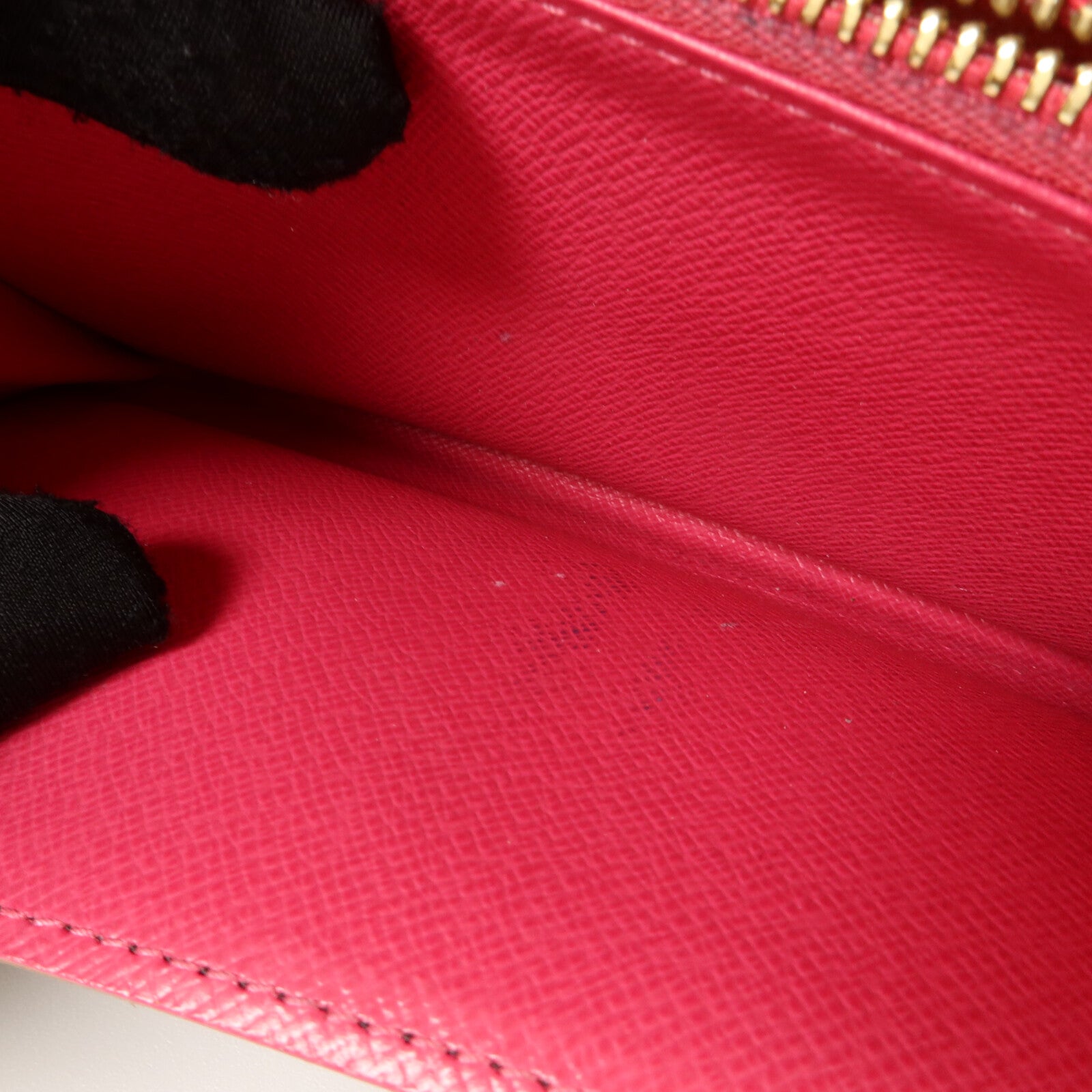 LOUIS VUITTON Monogram Multicolore Sarah Wallet長錢包