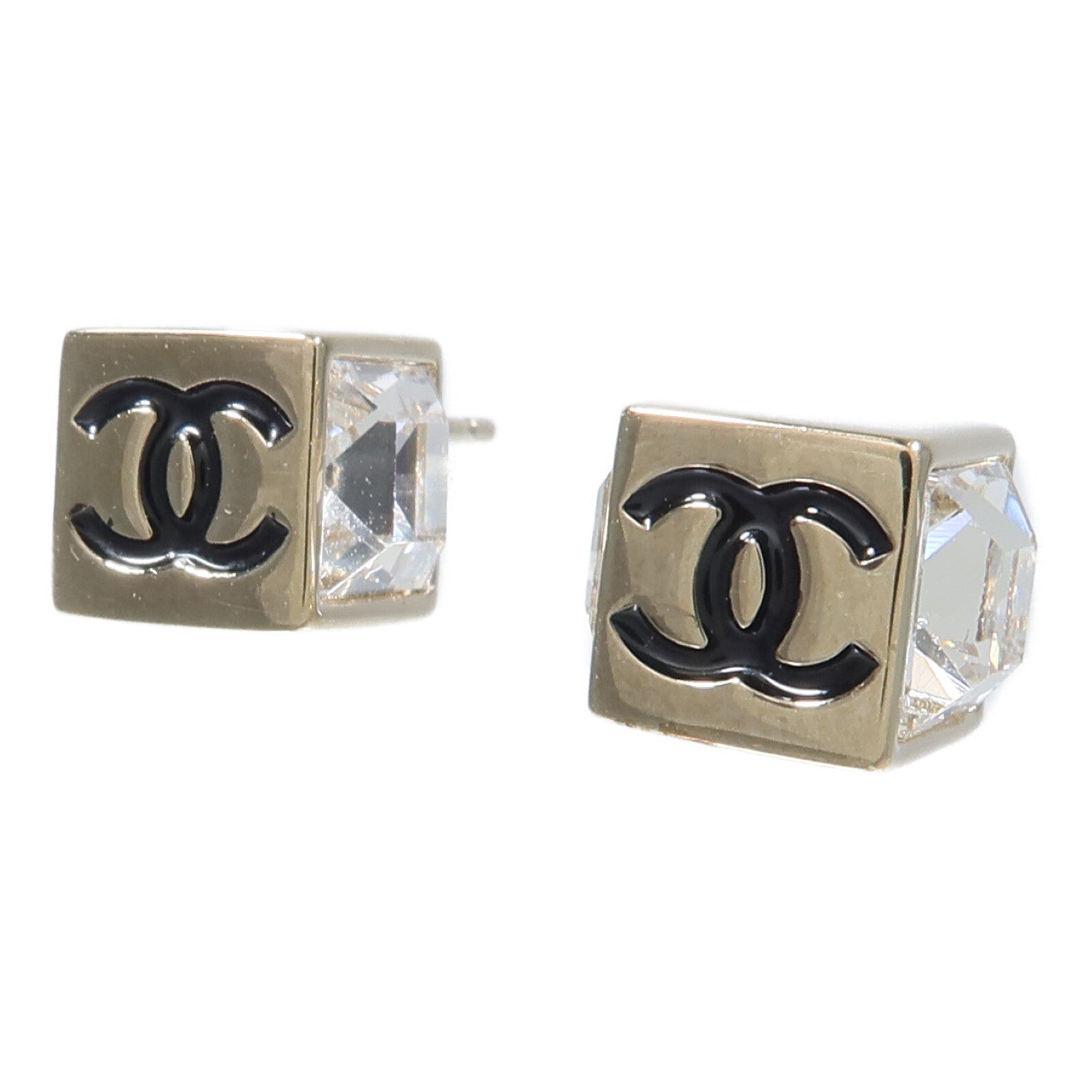 CHANEL 金屬Earrings耳環