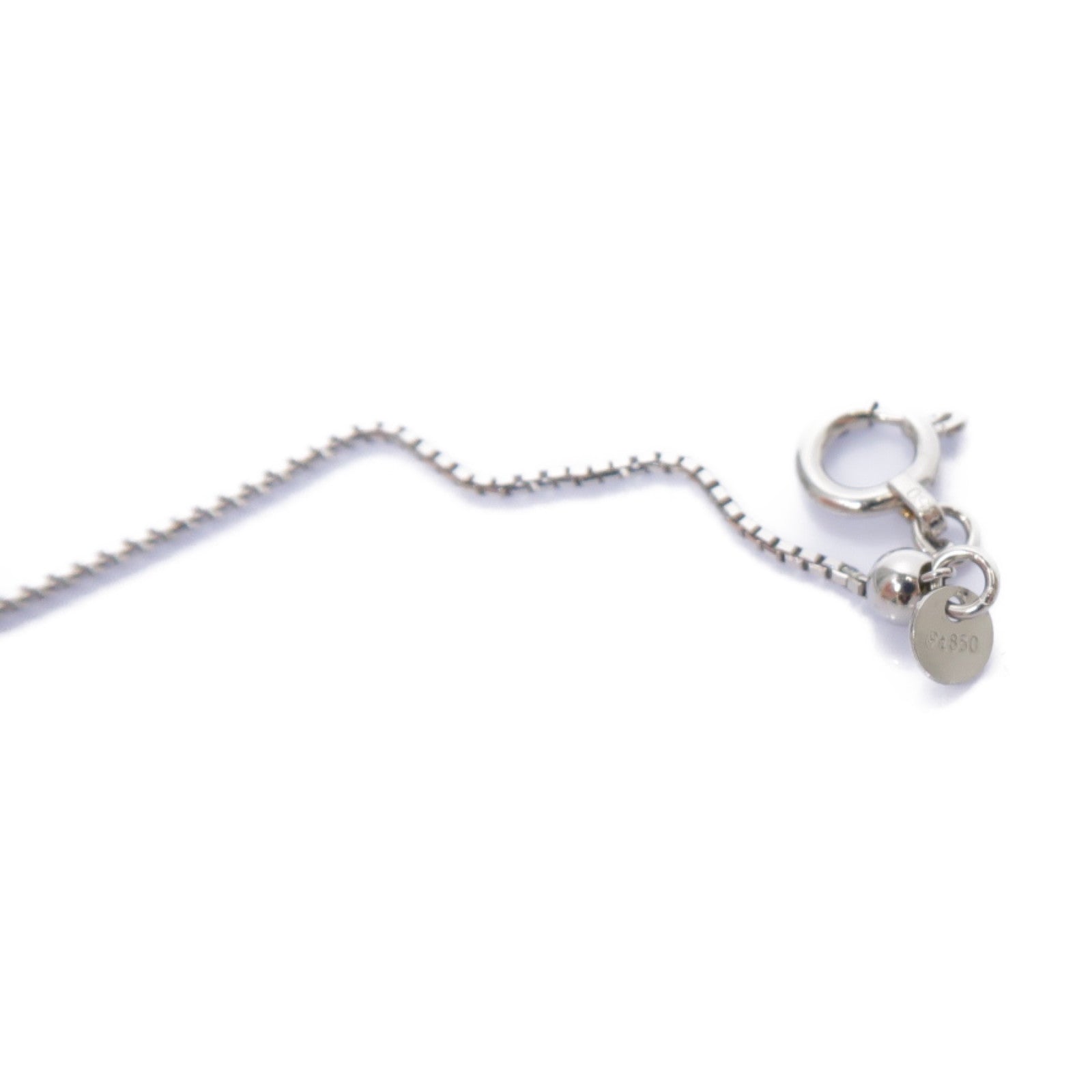 JEWELRY 【激減優惠】PT900鉑金Ruby/Diamond Necklace 1.00ct紅寶石/1.157ct鑽石項鍊