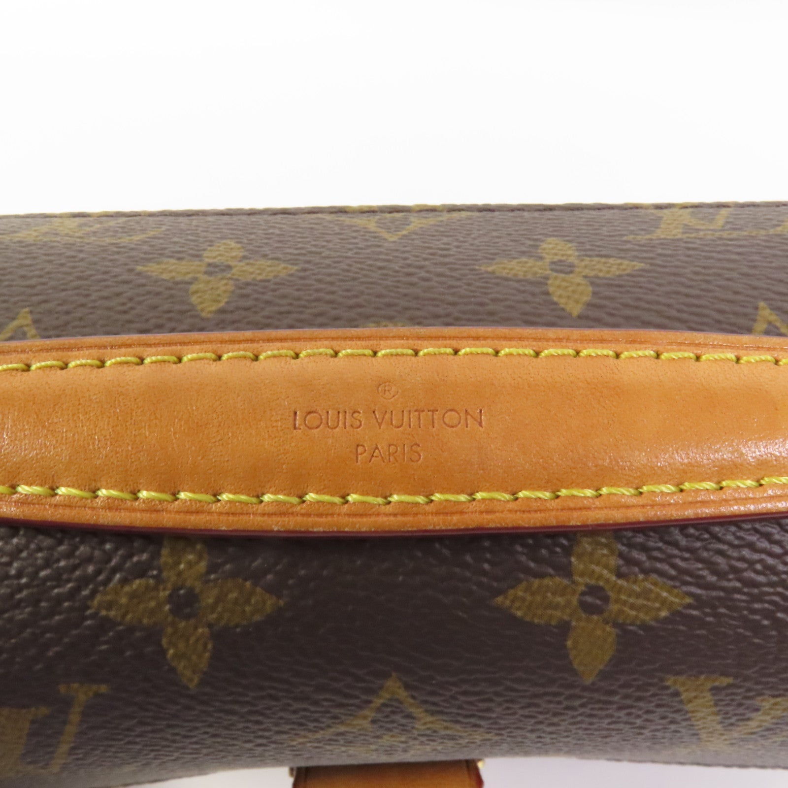 LOUIS VUITTON Monogram Pochette Metis East West金扣手挽肩背兩用袋