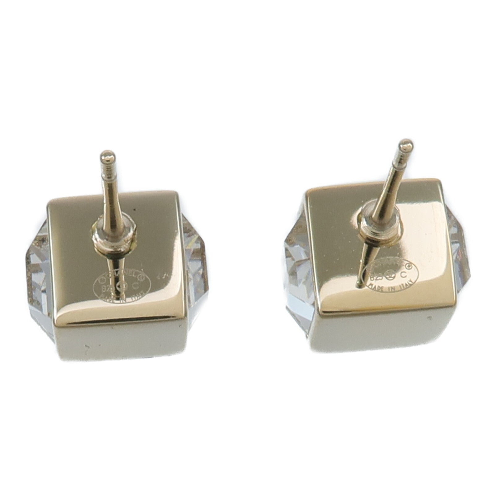 CHANEL 金屬Earrings耳環