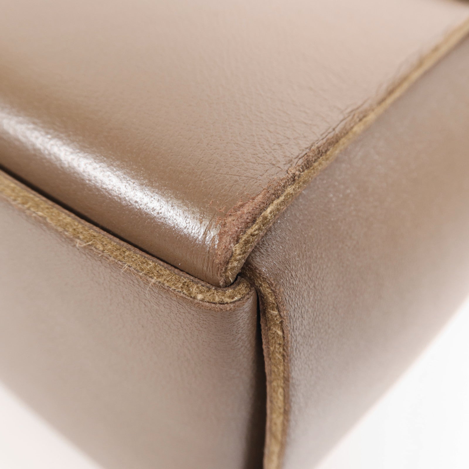 BOTTEGA VENETA 牛皮皮革Arco Tote Bag金扣手挽肩背兩用袋