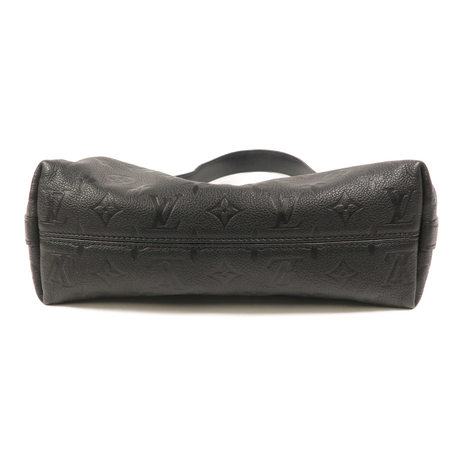 LOUIS VUITTON Monogram Empreinte Sac Sport肩背袋