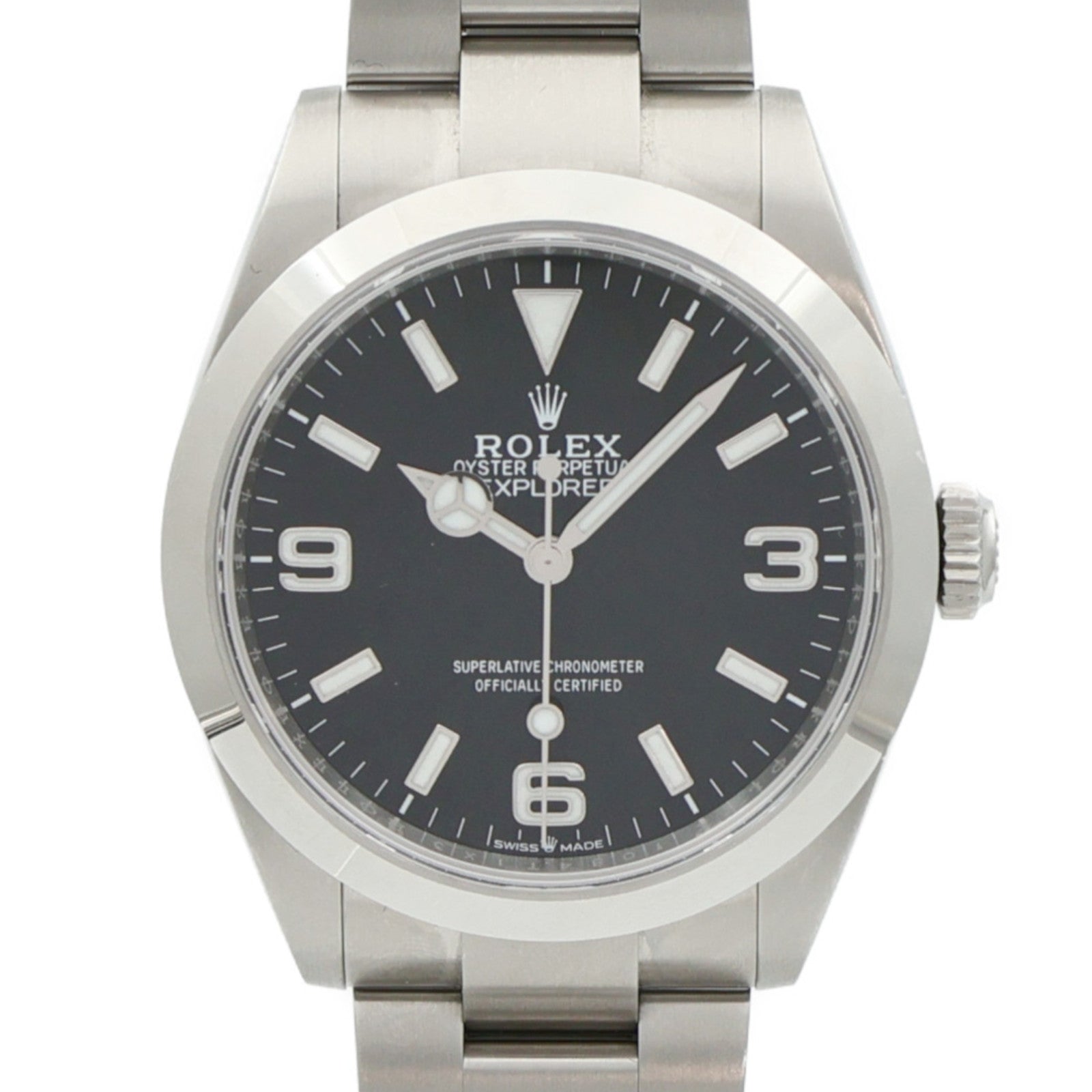 ROLEX ExplorerⅠ224270