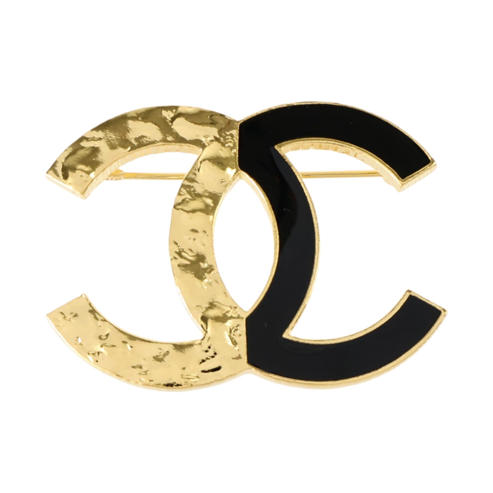 CHANEL 金屬/琺瑯Brooch胸針