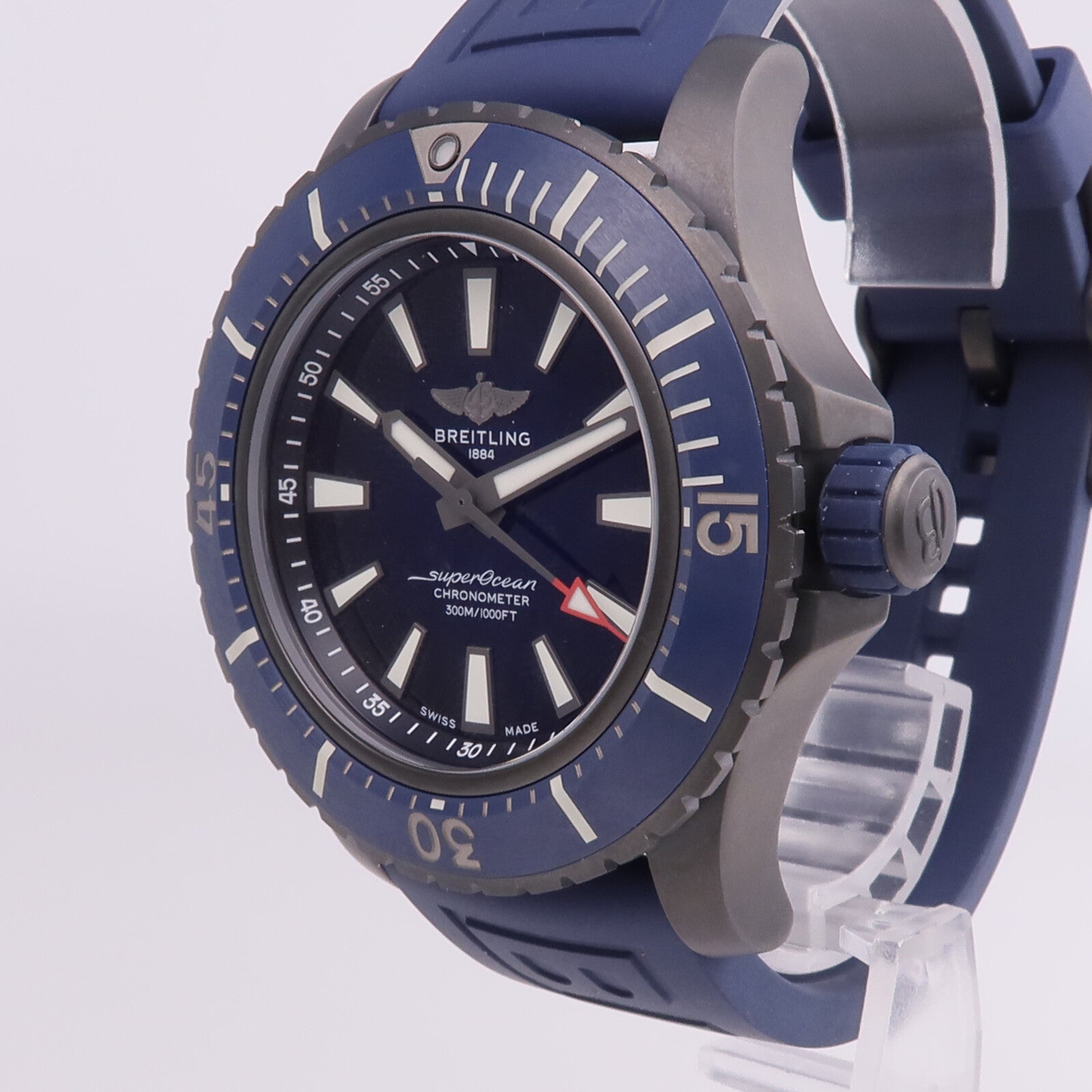 BREITLING Super Ocean V17369