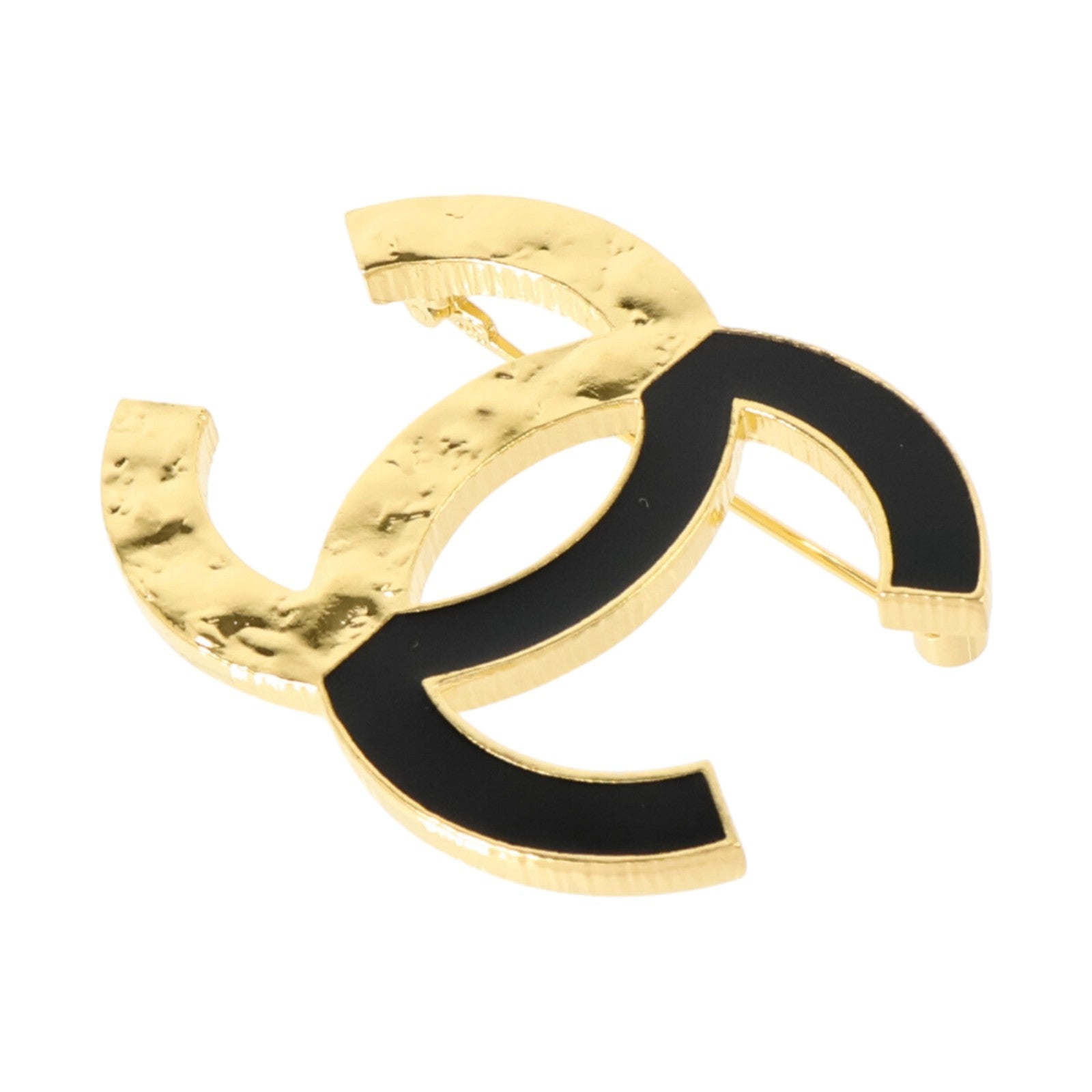 CHANEL 金屬/琺瑯Brooch胸針