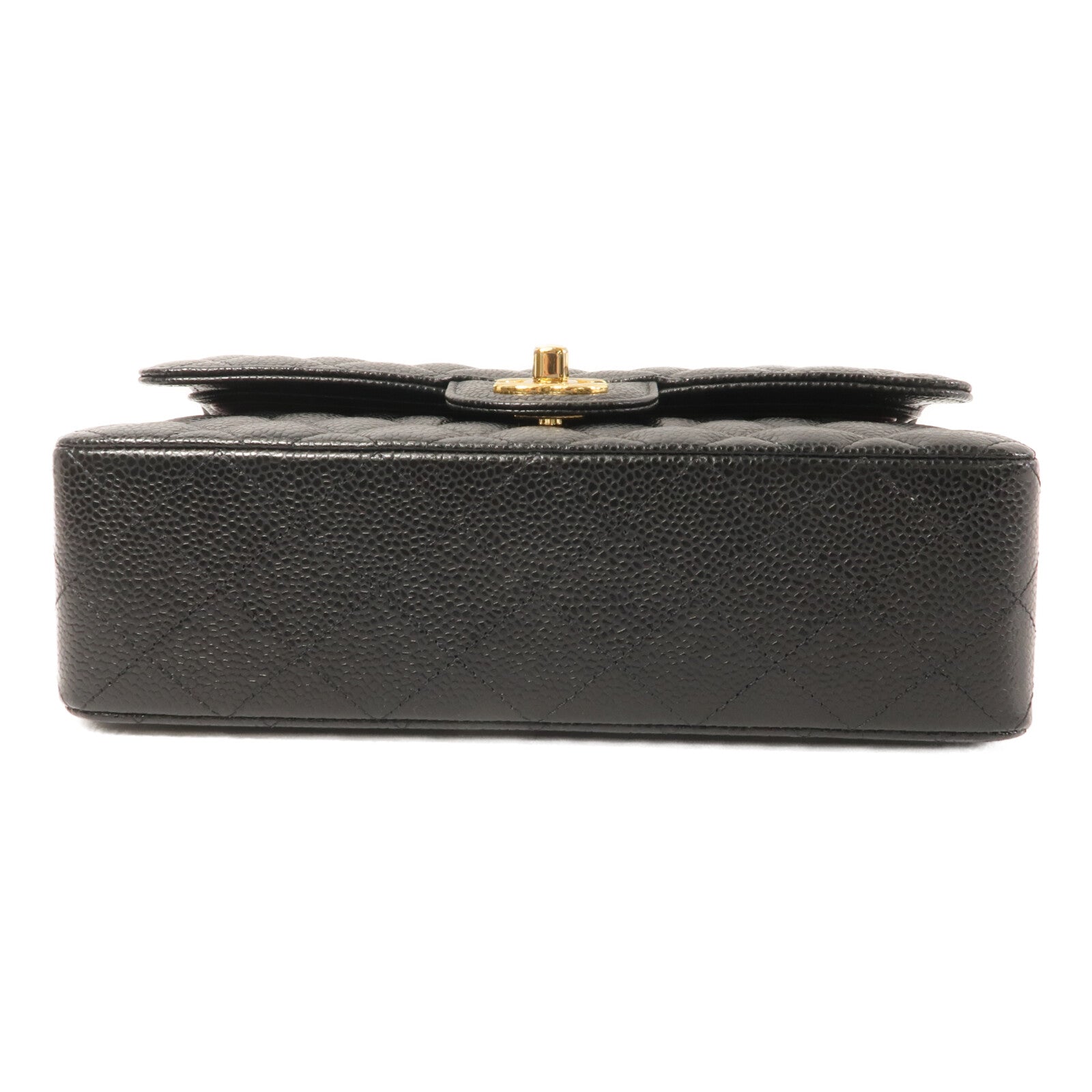 CHANEL 牛皮皮革Classic 23鏈帶肩背袋