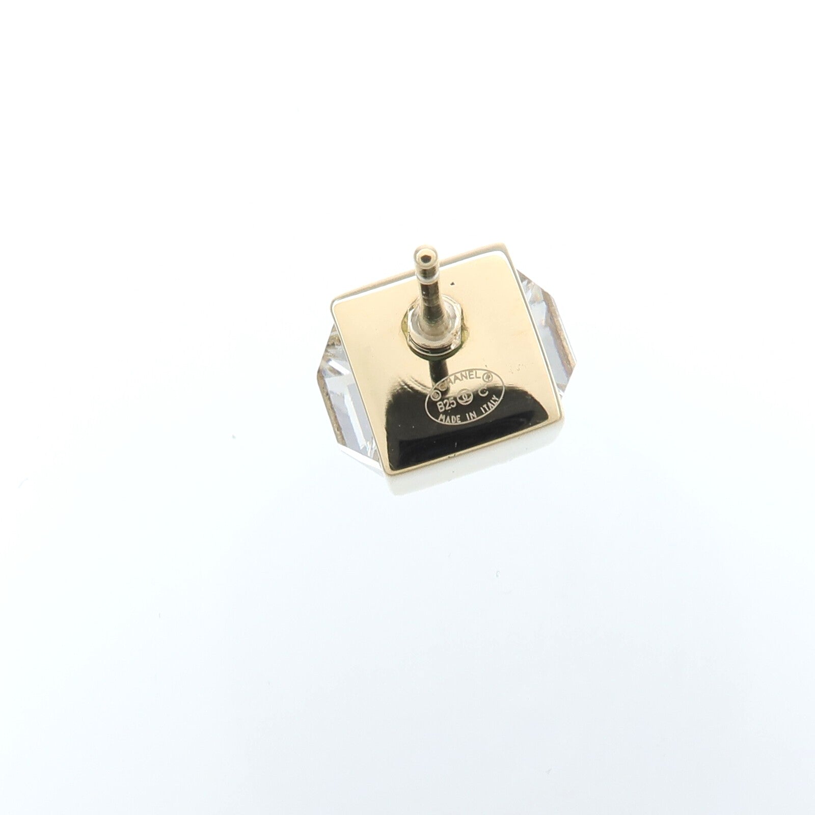 CHANEL 金屬Earrings耳環