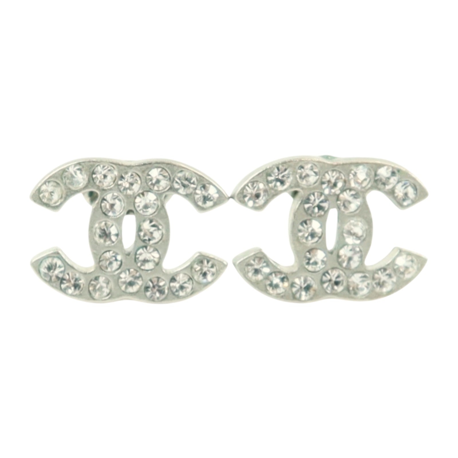 CHANEL 金屬Earrings耳環