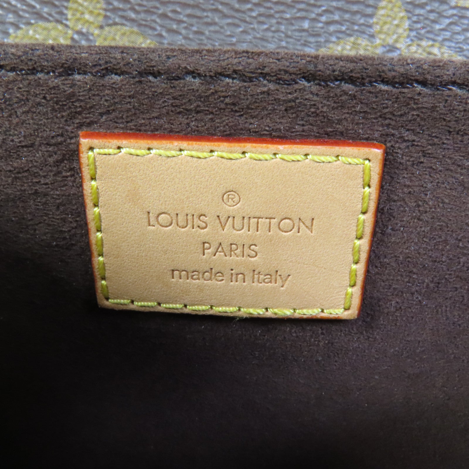 LOUIS VUITTON Monogram Pochette Metis East West金扣手挽肩背兩用袋