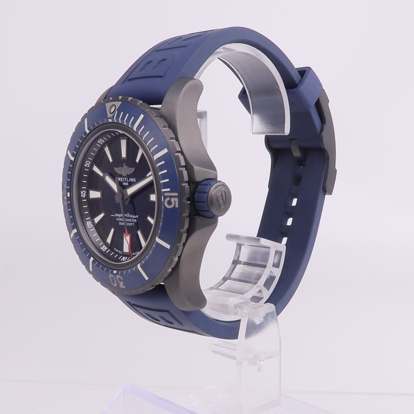 BREITLING Super Ocean V17369