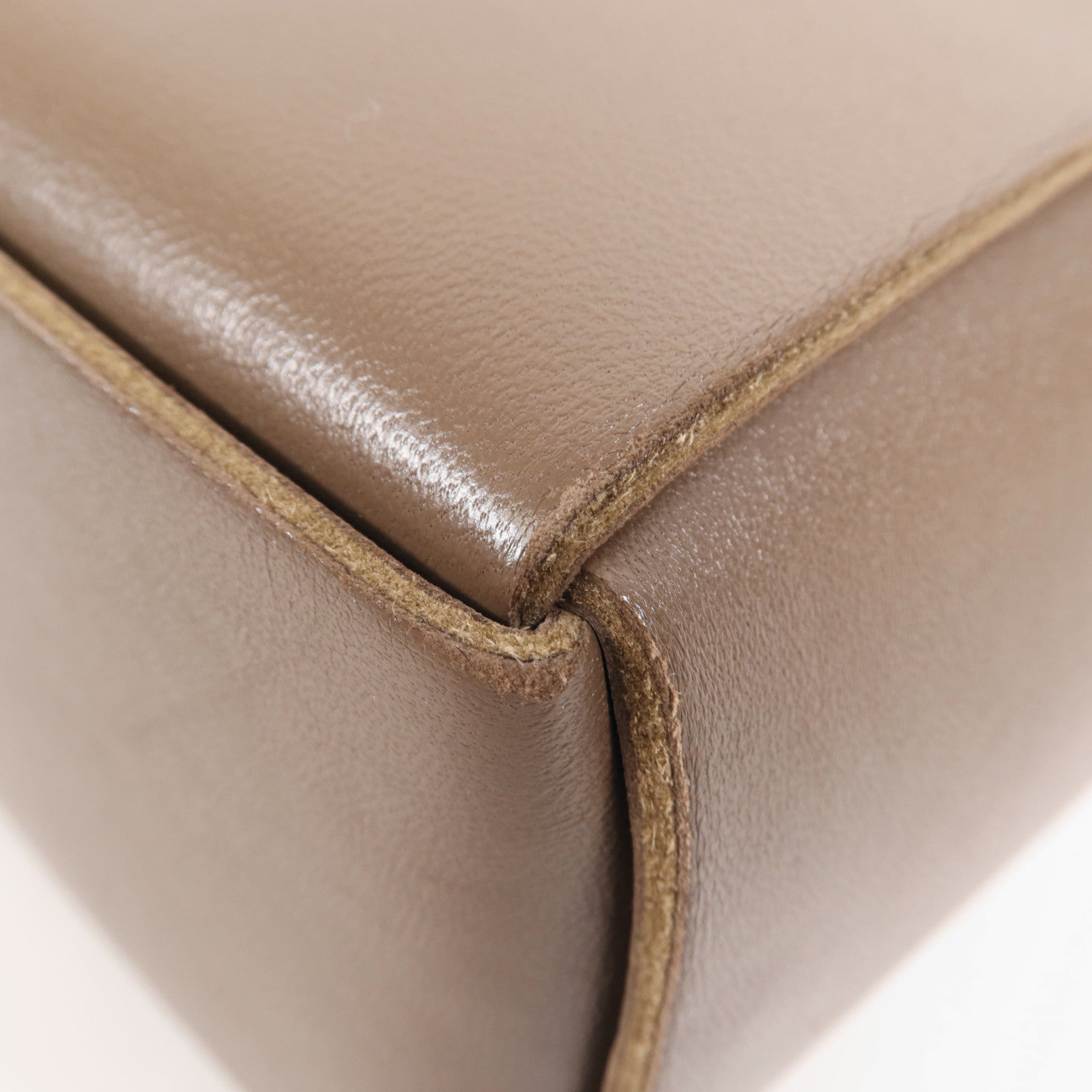 BOTTEGA VENETA 牛皮皮革Arco Tote Bag金扣手挽肩背兩用袋