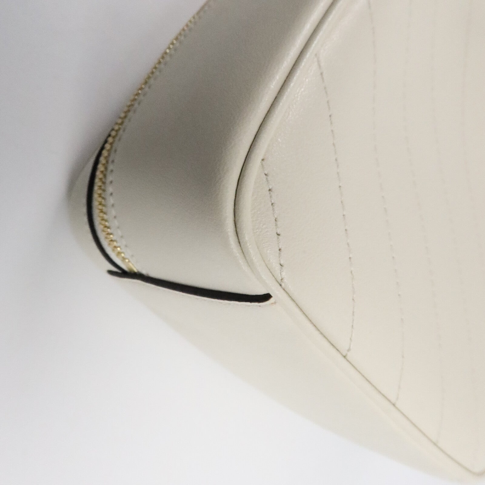GUCCI 牛皮皮革Blondie Top Handle手挽肩背兩用袋