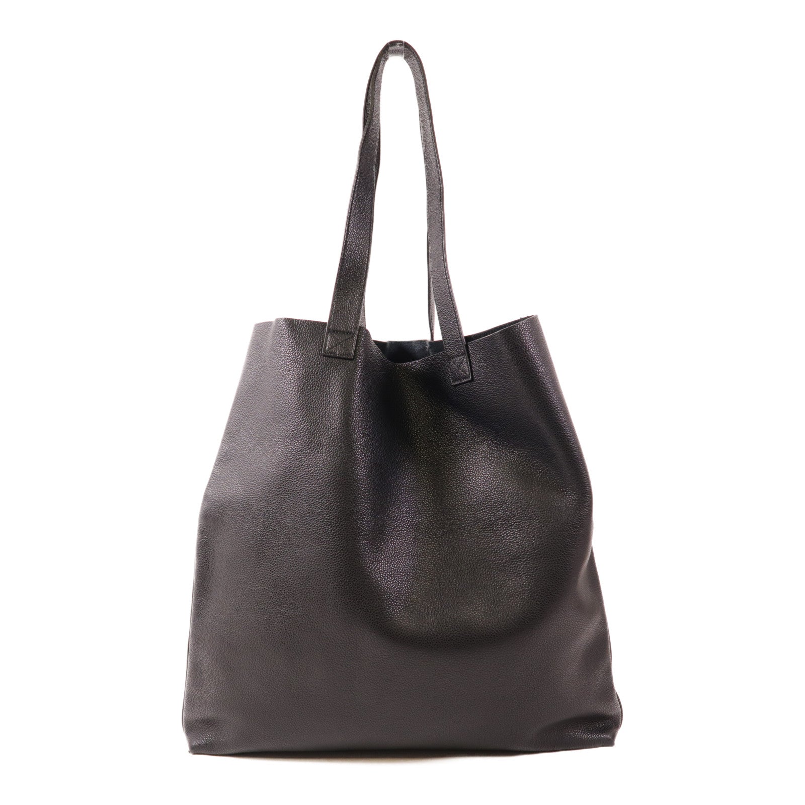 GUCCI 牛皮皮革Tote Bag肩背袋