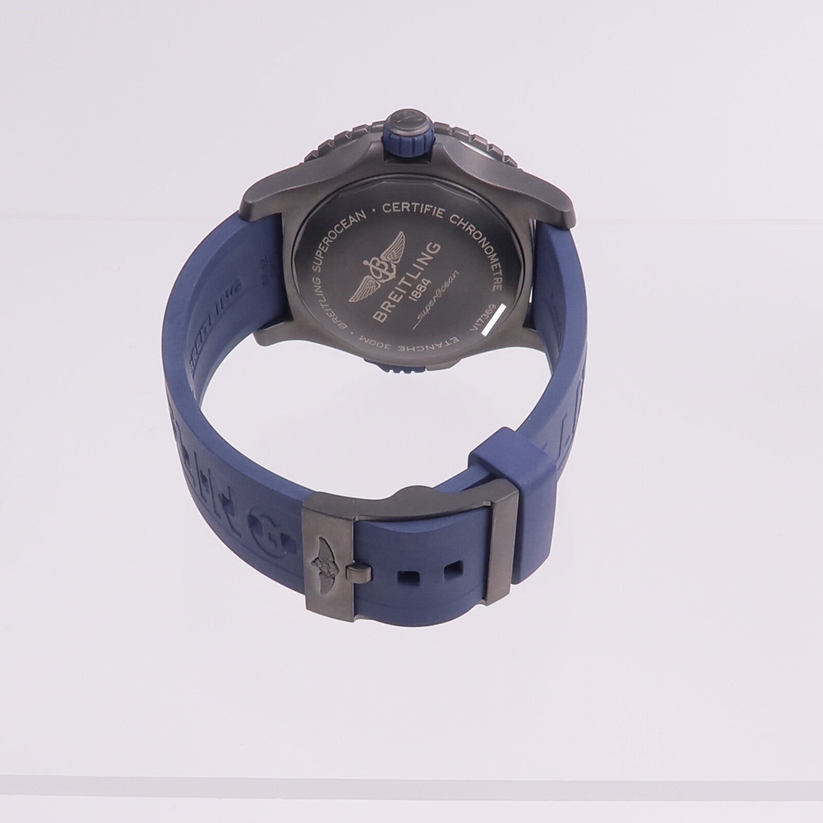 BREITLING Super Ocean V17369