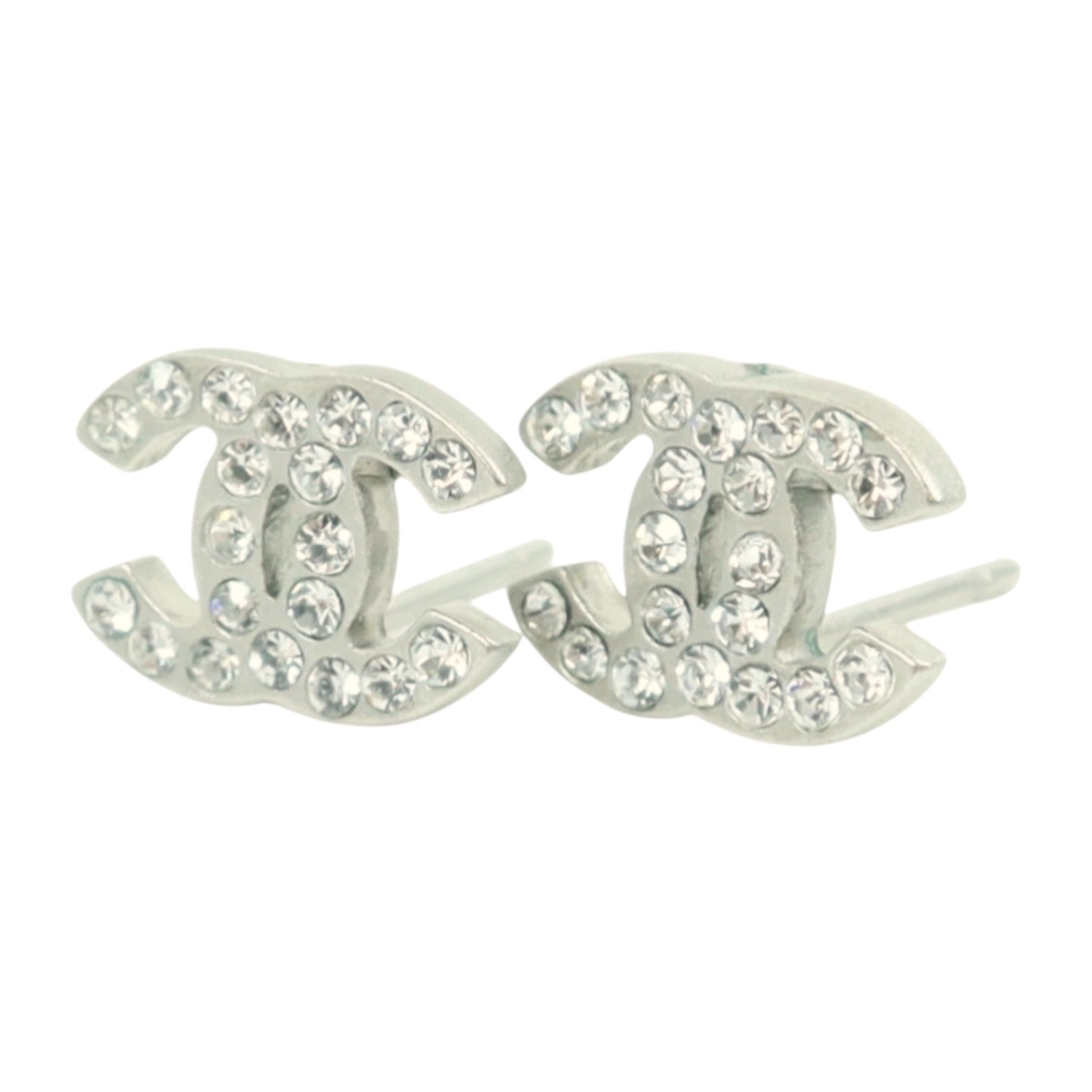 CHANEL 金屬Earrings耳環