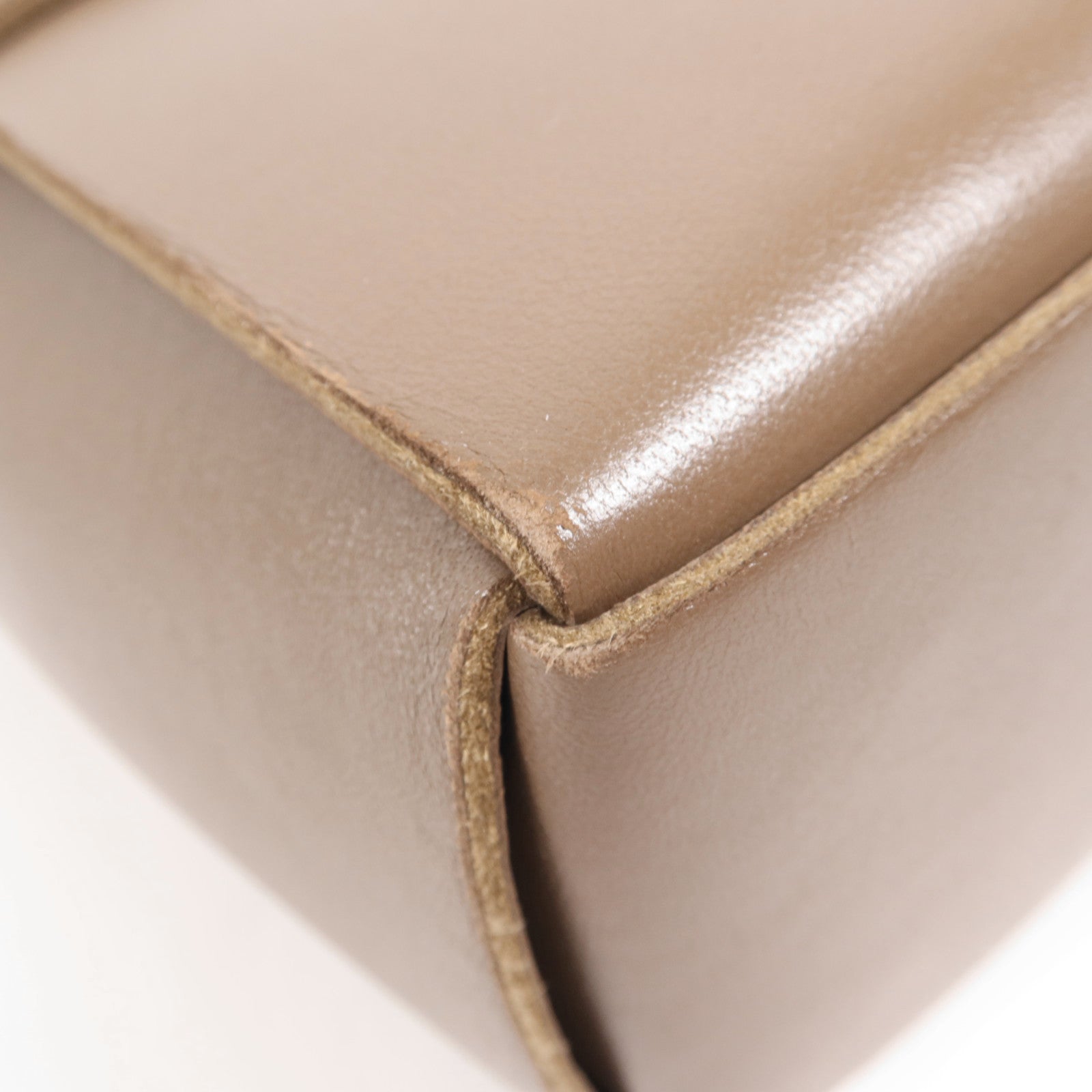 BOTTEGA VENETA 牛皮皮革Arco Tote Bag金扣手挽肩背兩用袋