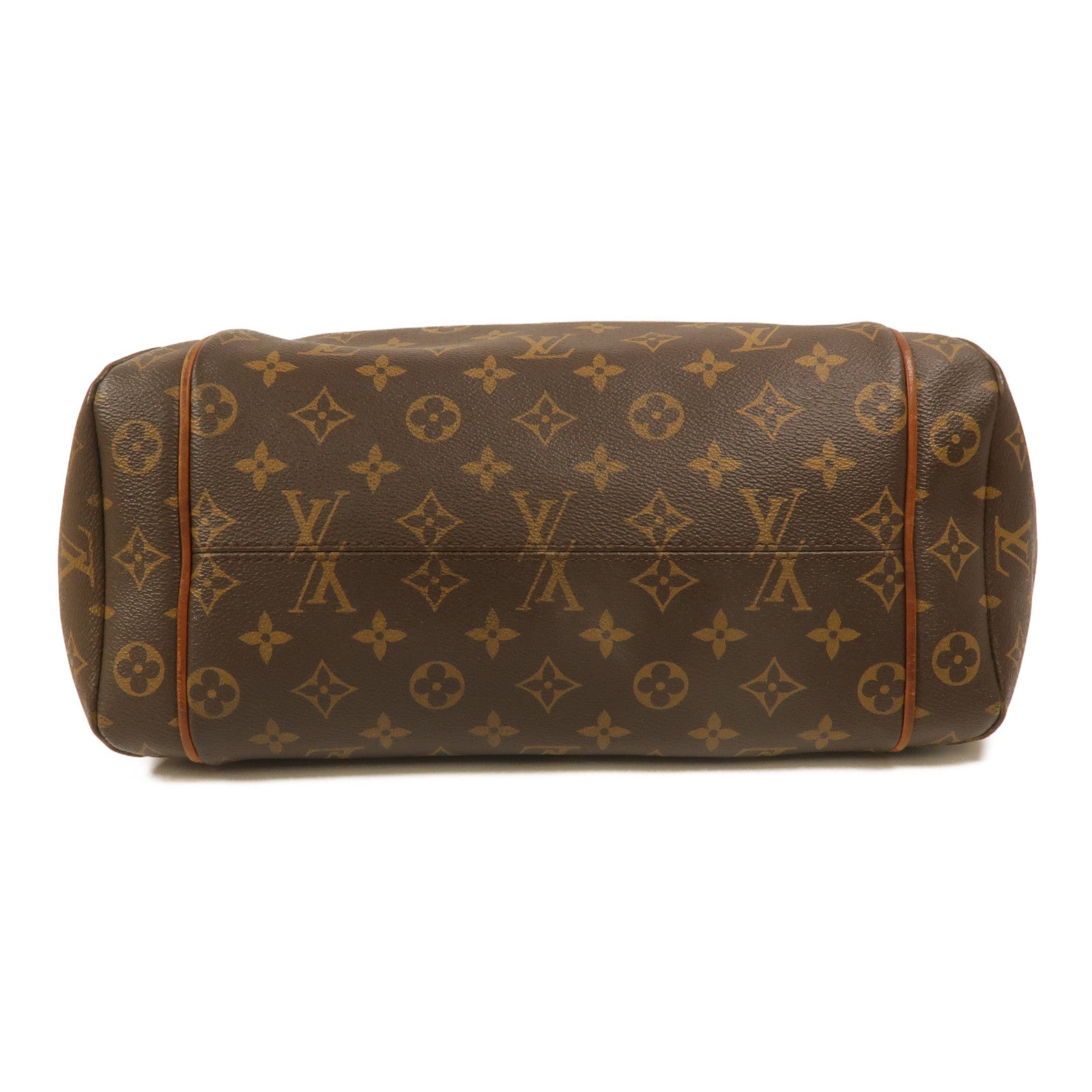 LOUIS VUITTON Monogram Totally MM肩背袋