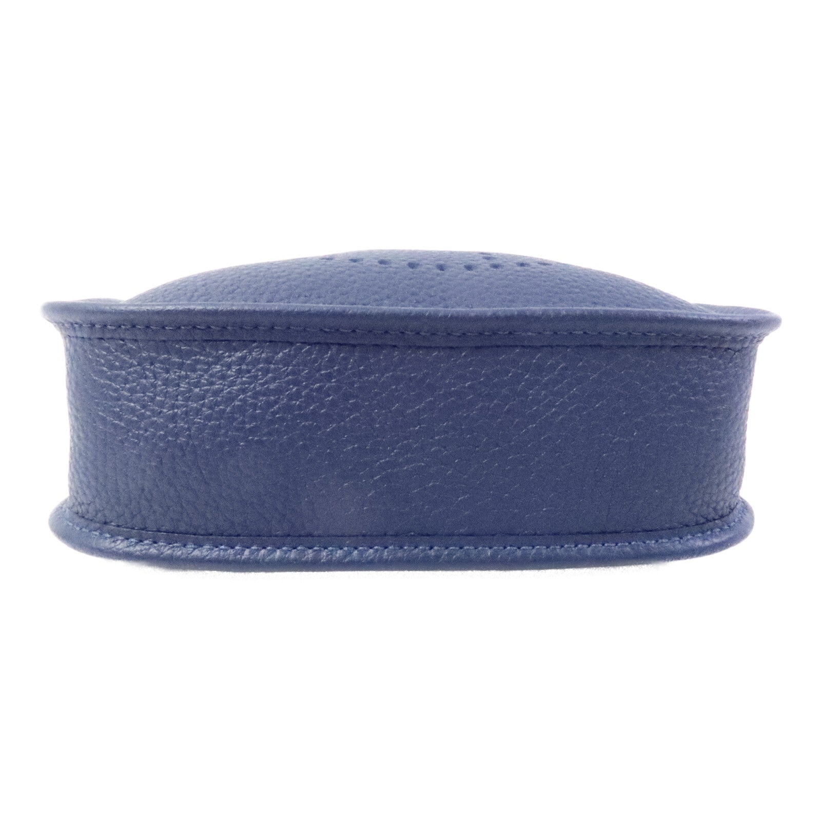 HERMES Clemence皮革Evelyne TPM肩背袋