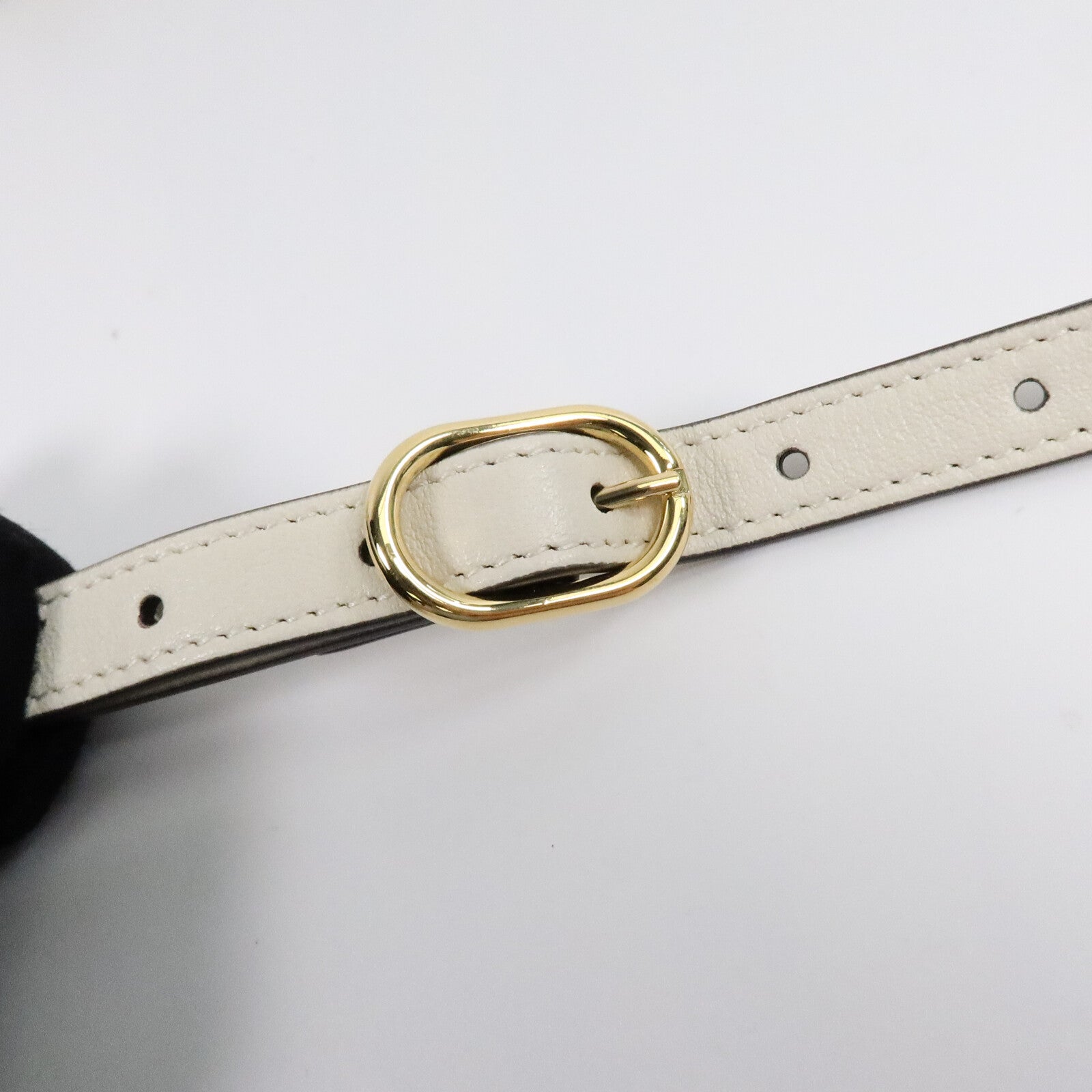 GUCCI 牛皮皮革Blondie Top Handle手挽肩背兩用袋