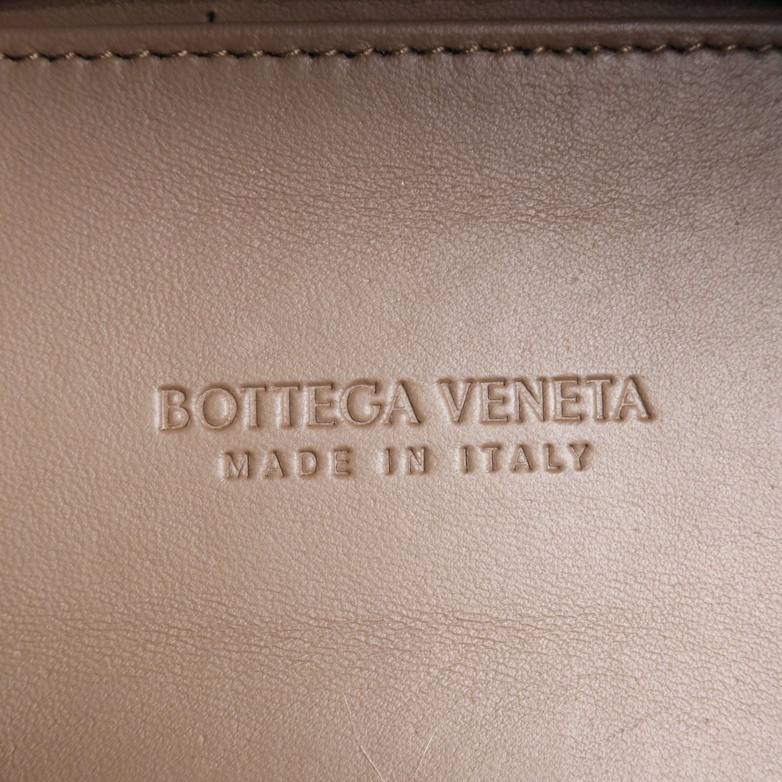 BOTTEGA VENETA 牛皮皮革Arco Tote Bag金扣手挽肩背兩用袋
