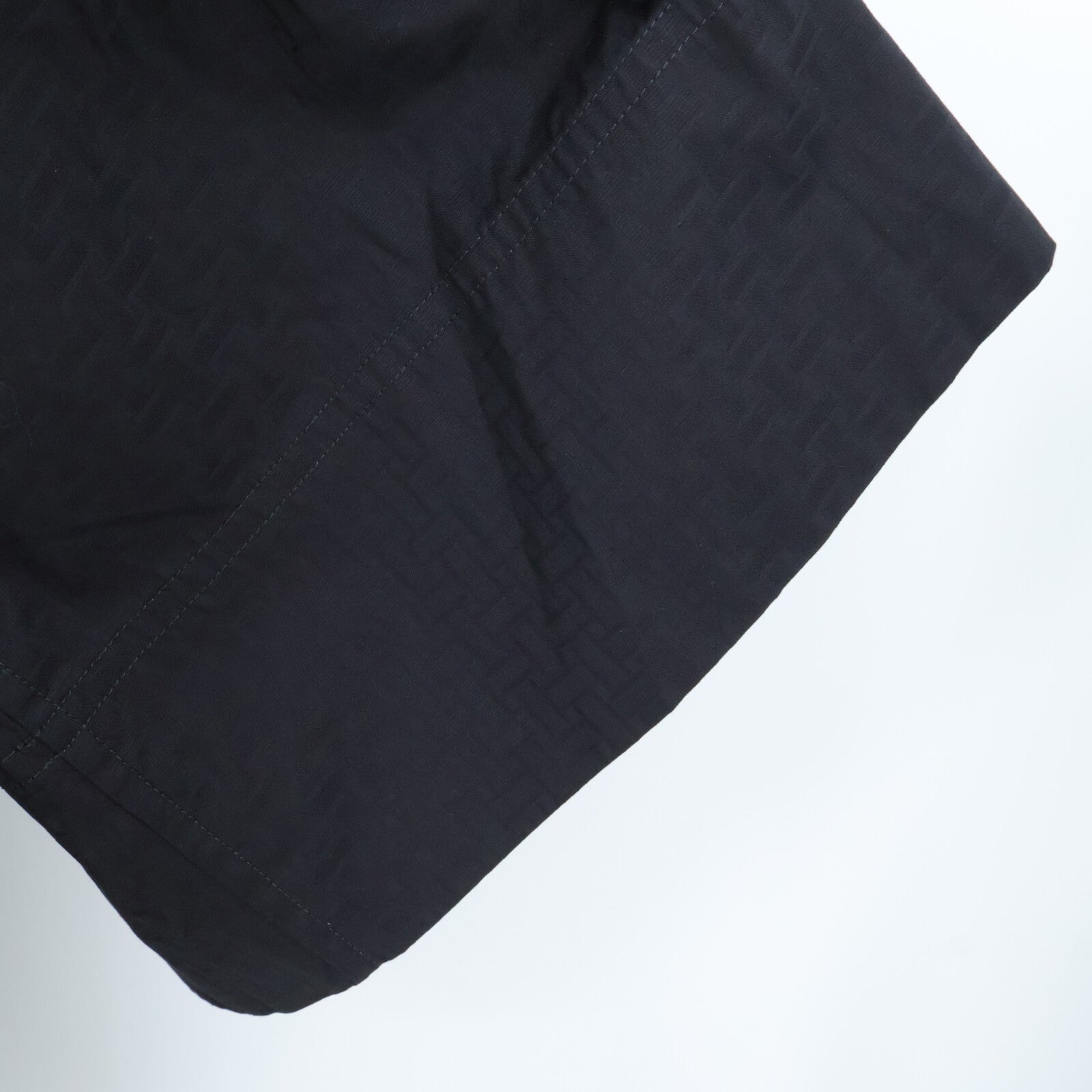 HERMES Bohemian Short Dress in Gauze Mosaic連身裙
