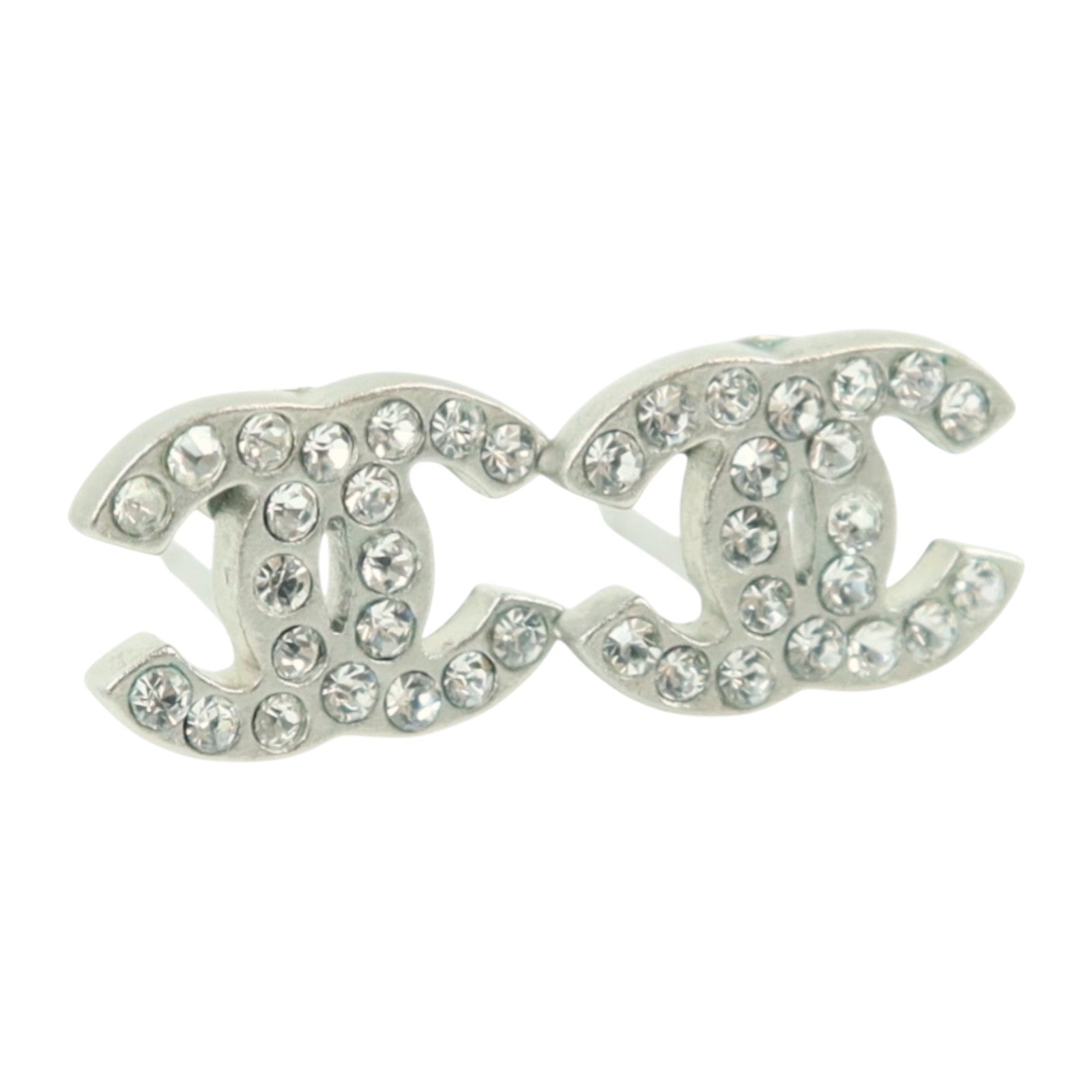 CHANEL 金屬Earrings耳環