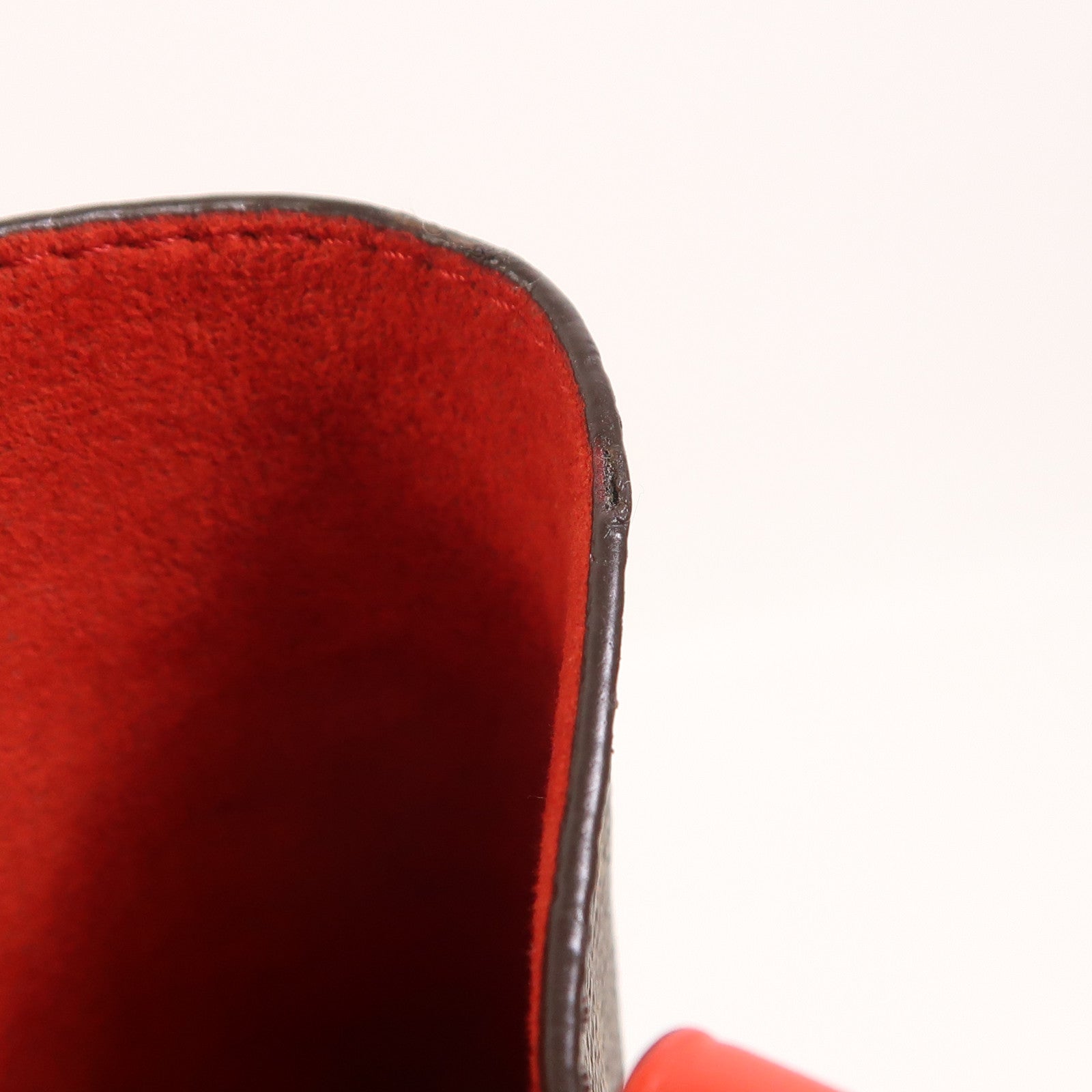 LOUIS VUITTON 【激減優惠】Monogram Neo Noe Bucket Bag金扣肩背袋Coquelicot
