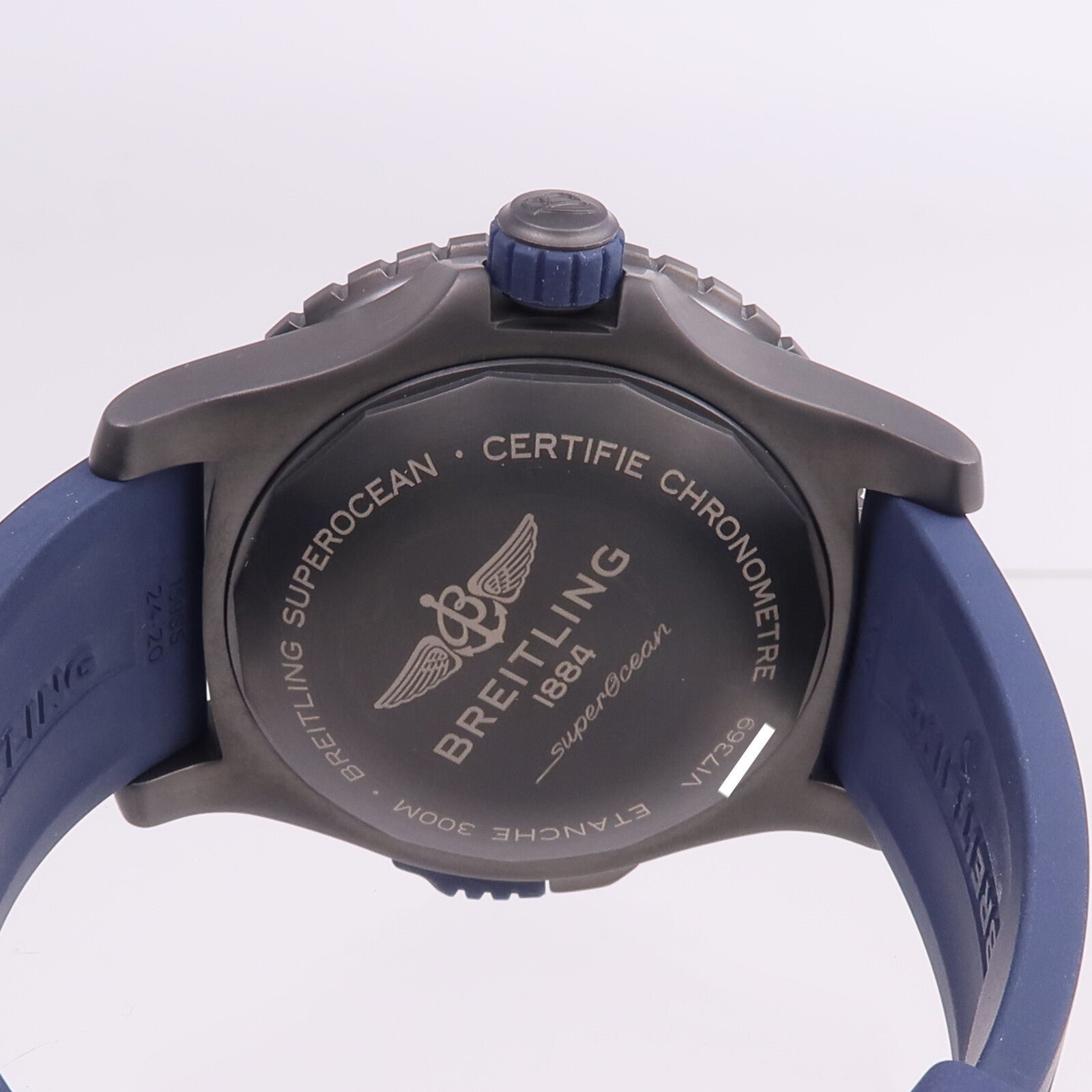 BREITLING Super Ocean V17369